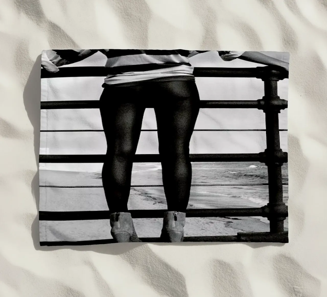 Where's Waldo telo mare da Aysha Banos