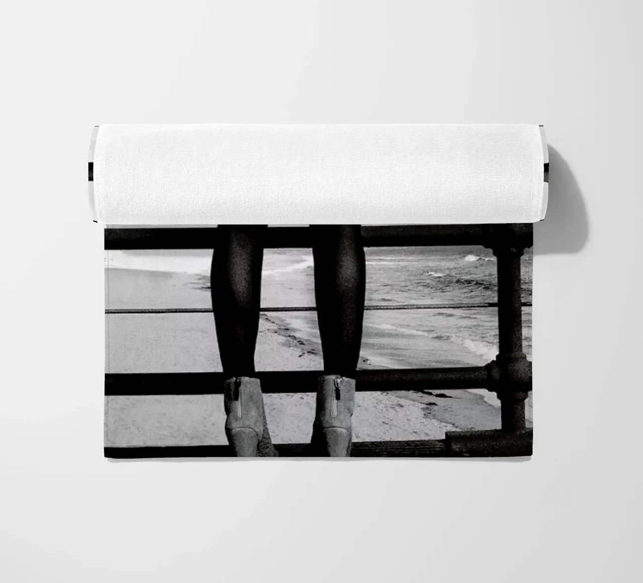 Where's Waldo telo mare da Aysha Banos