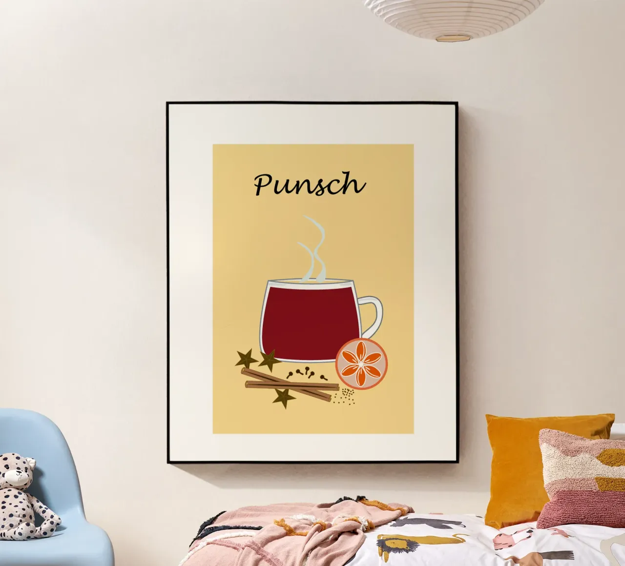 Punch plexiglass da SunflowerDE