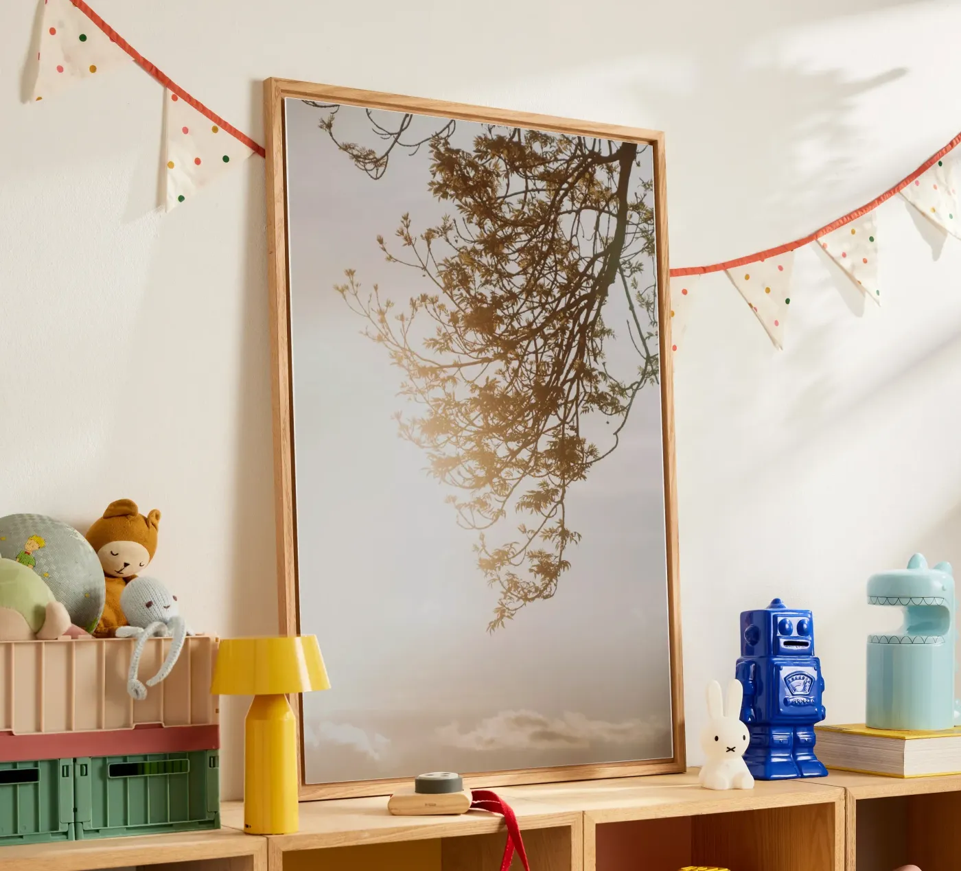 tramonto magsafe plexiglass da Journey of Vanessa