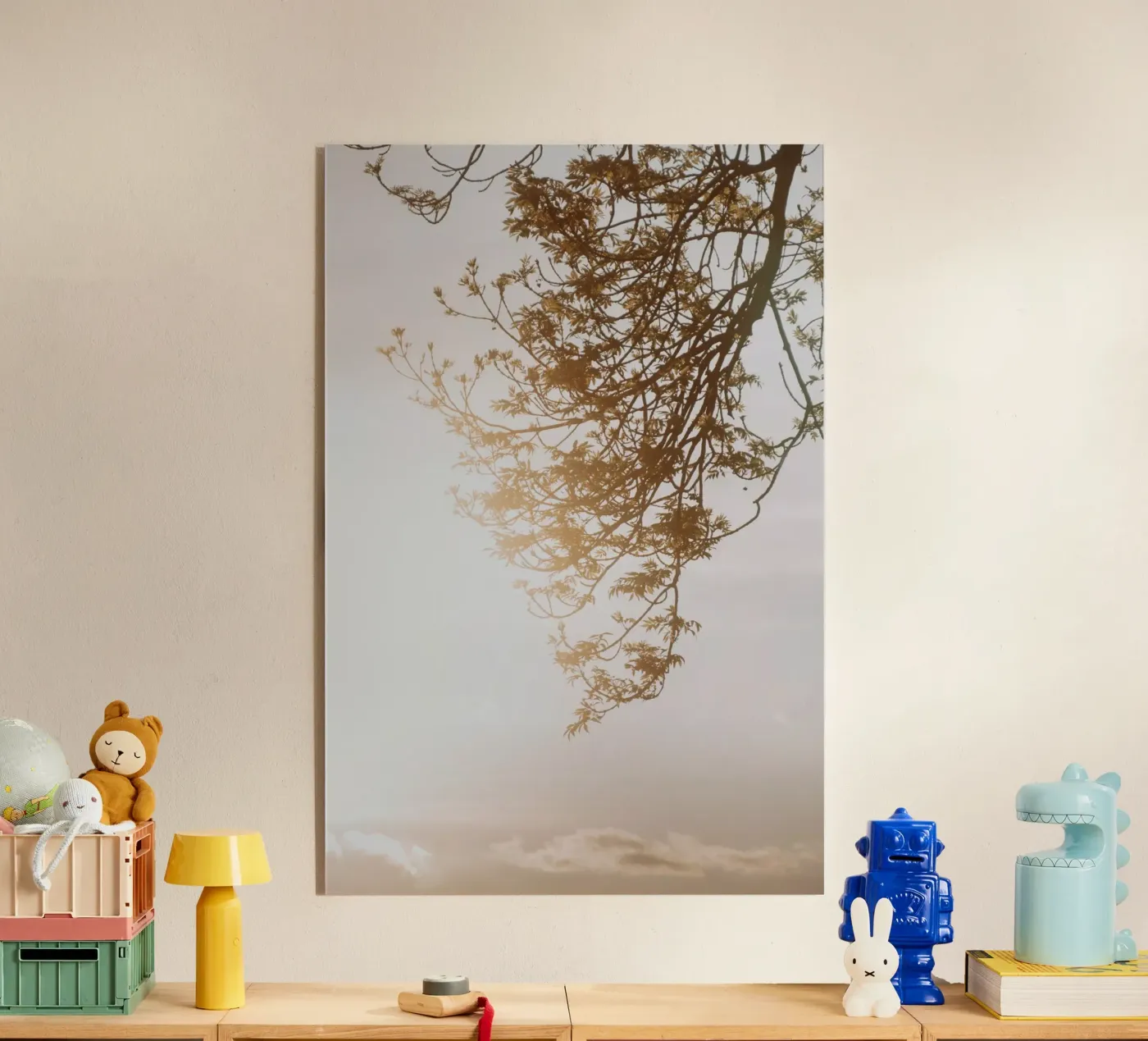 tramonto magsafe plexiglass da Journey of Vanessa