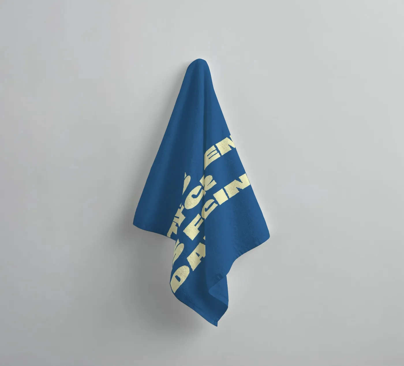 This Kitchen towel by FELICIA