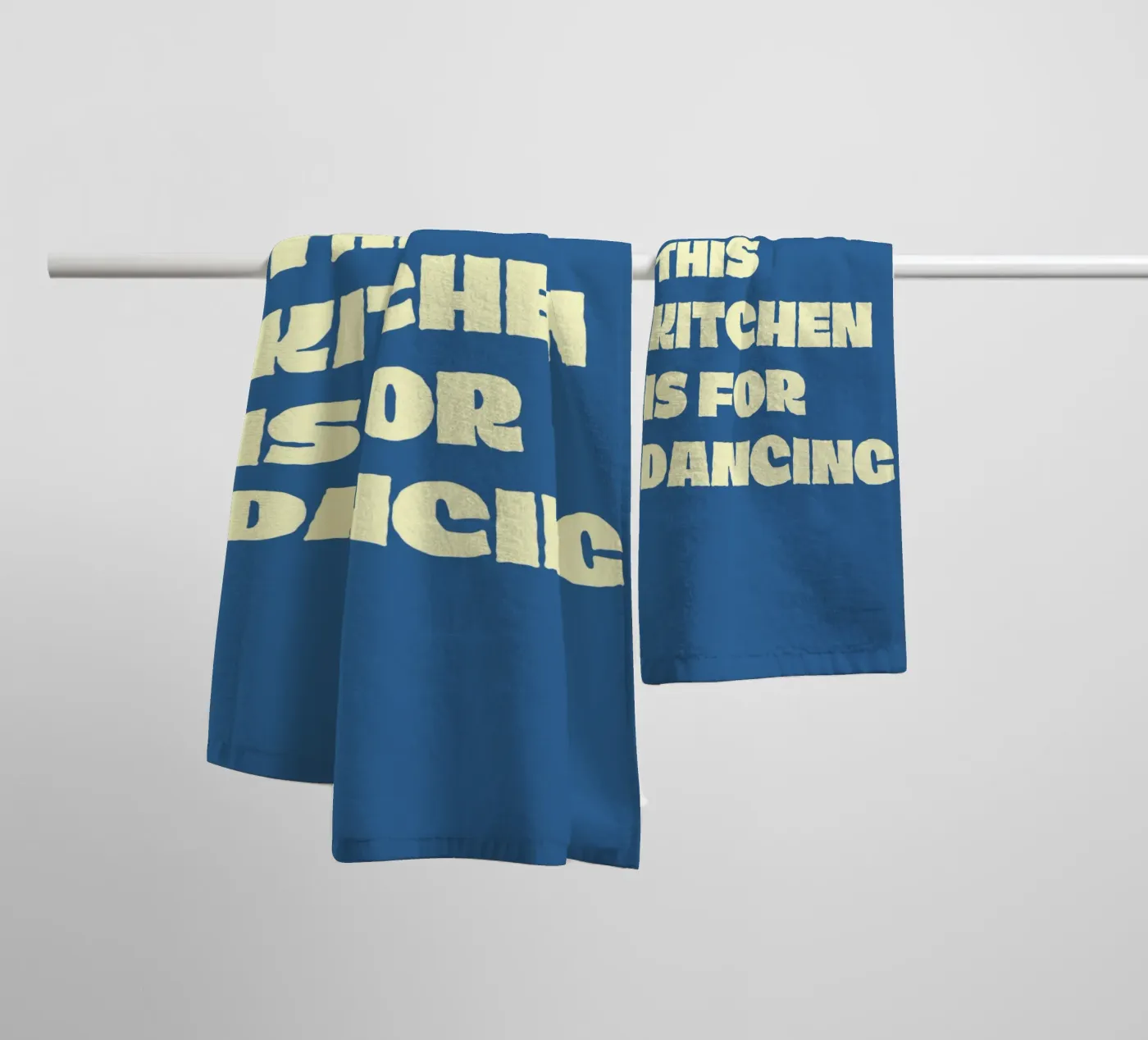This Kitchen towel by FELICIA