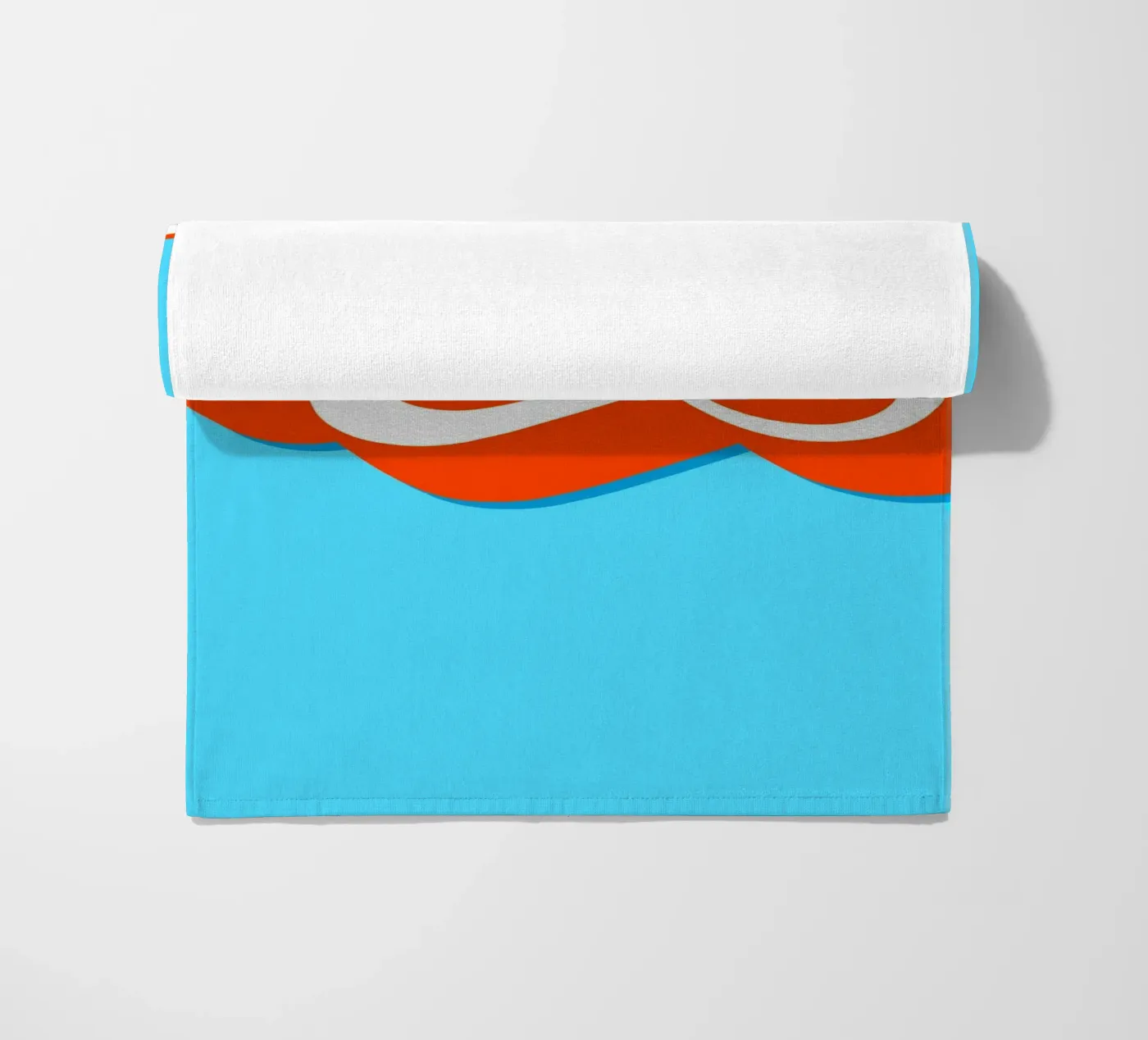 E orange telo mare da Glettering
