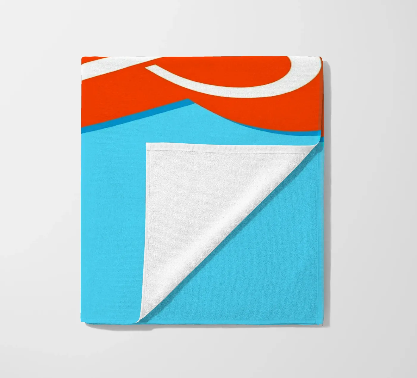 E orange telo mare da Glettering