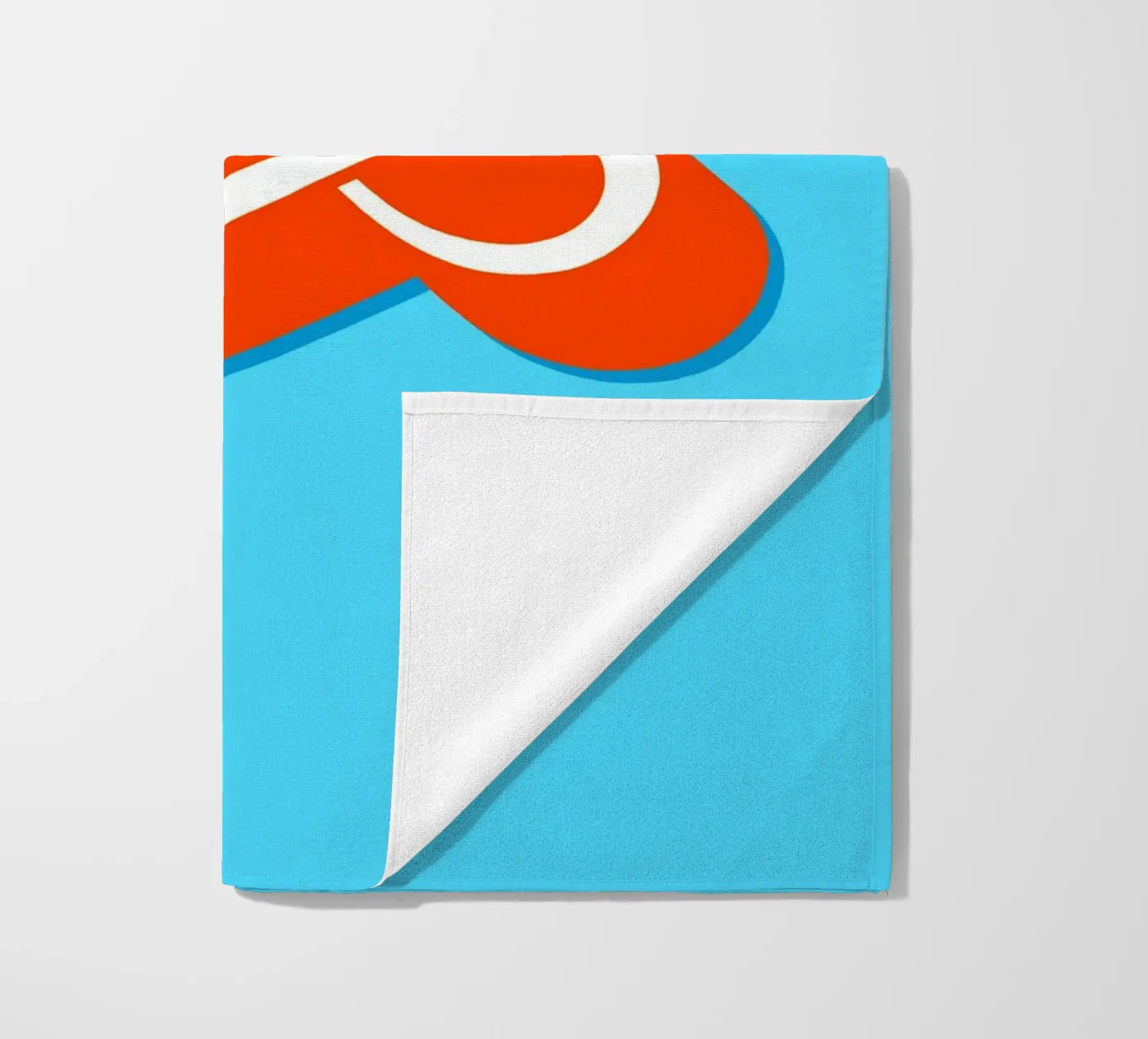 E orange telo mare da Glettering