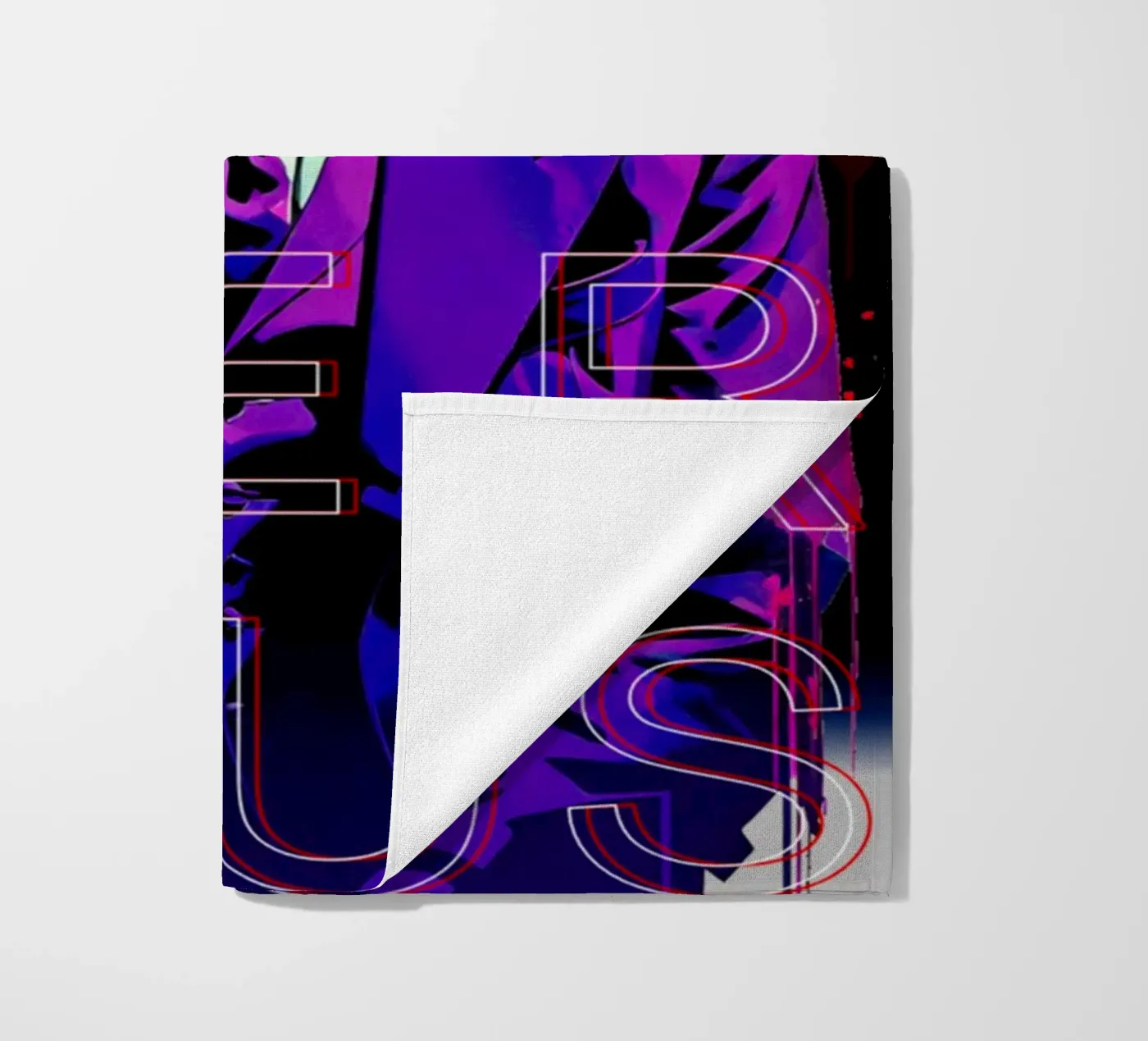 Why So Serious? telo mare da Eni Brandon