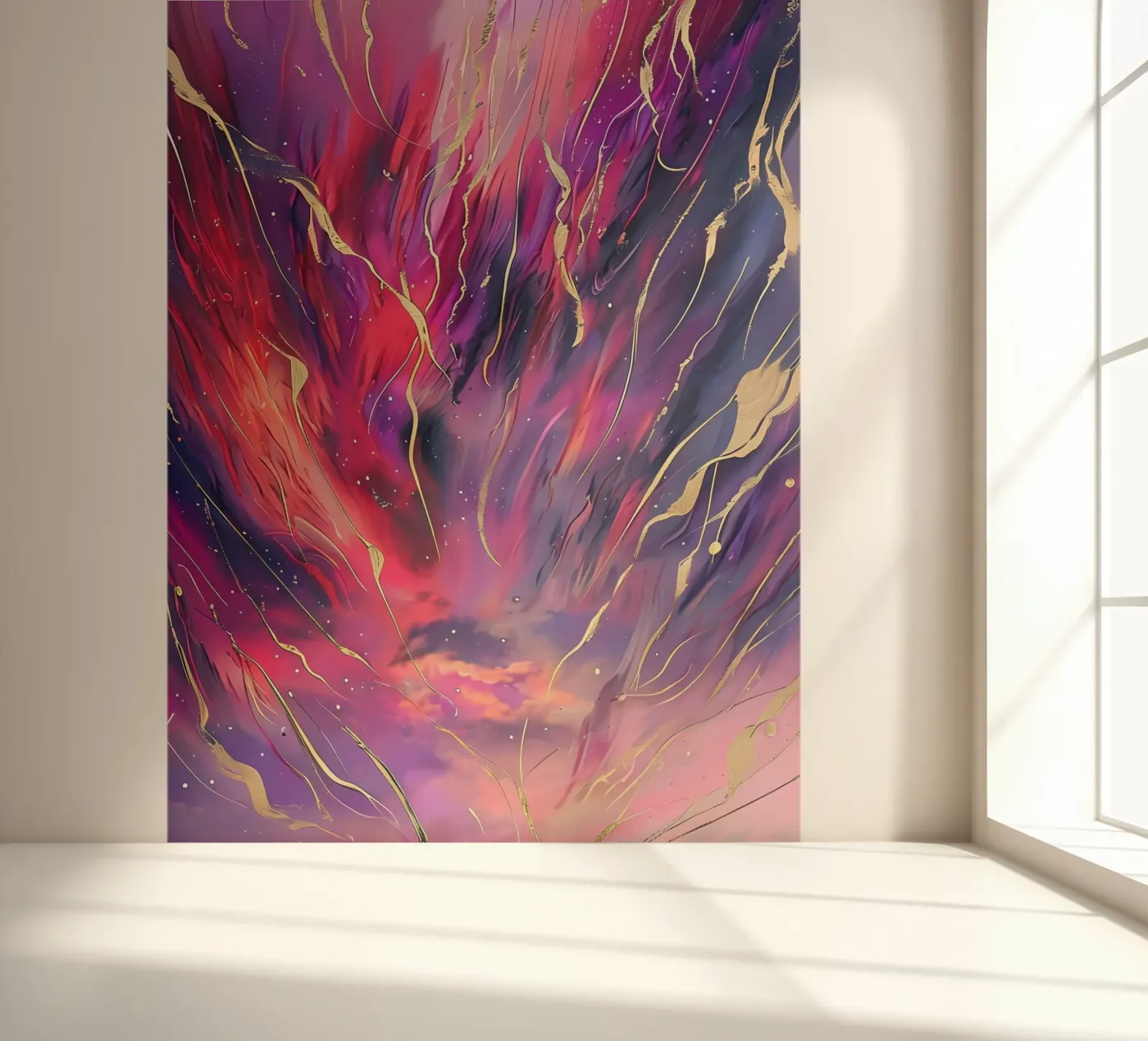 Celestial Symphony photo wallpaper by Artistic-shop