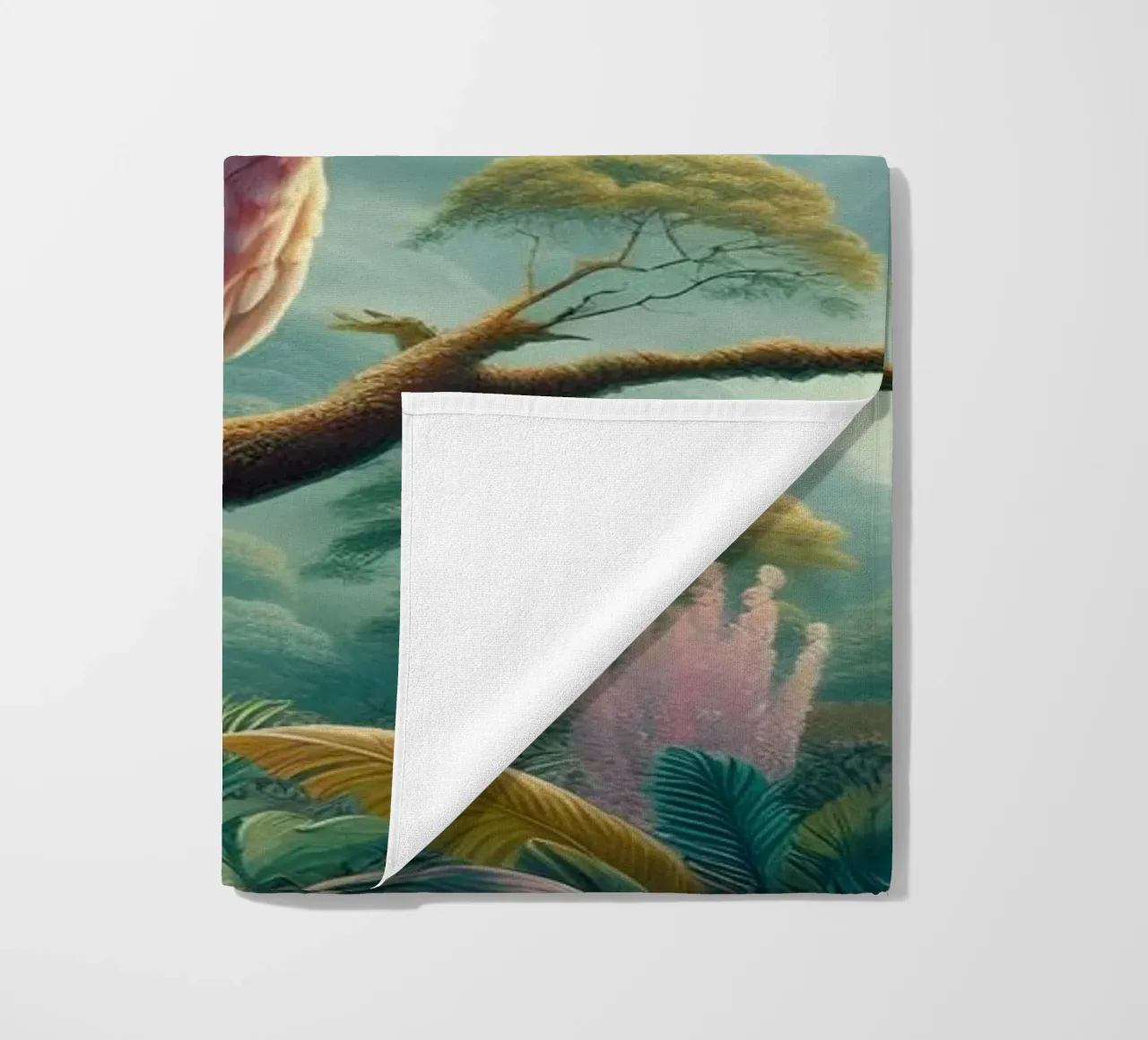 CACATOES telo mare da RUBIANT ART