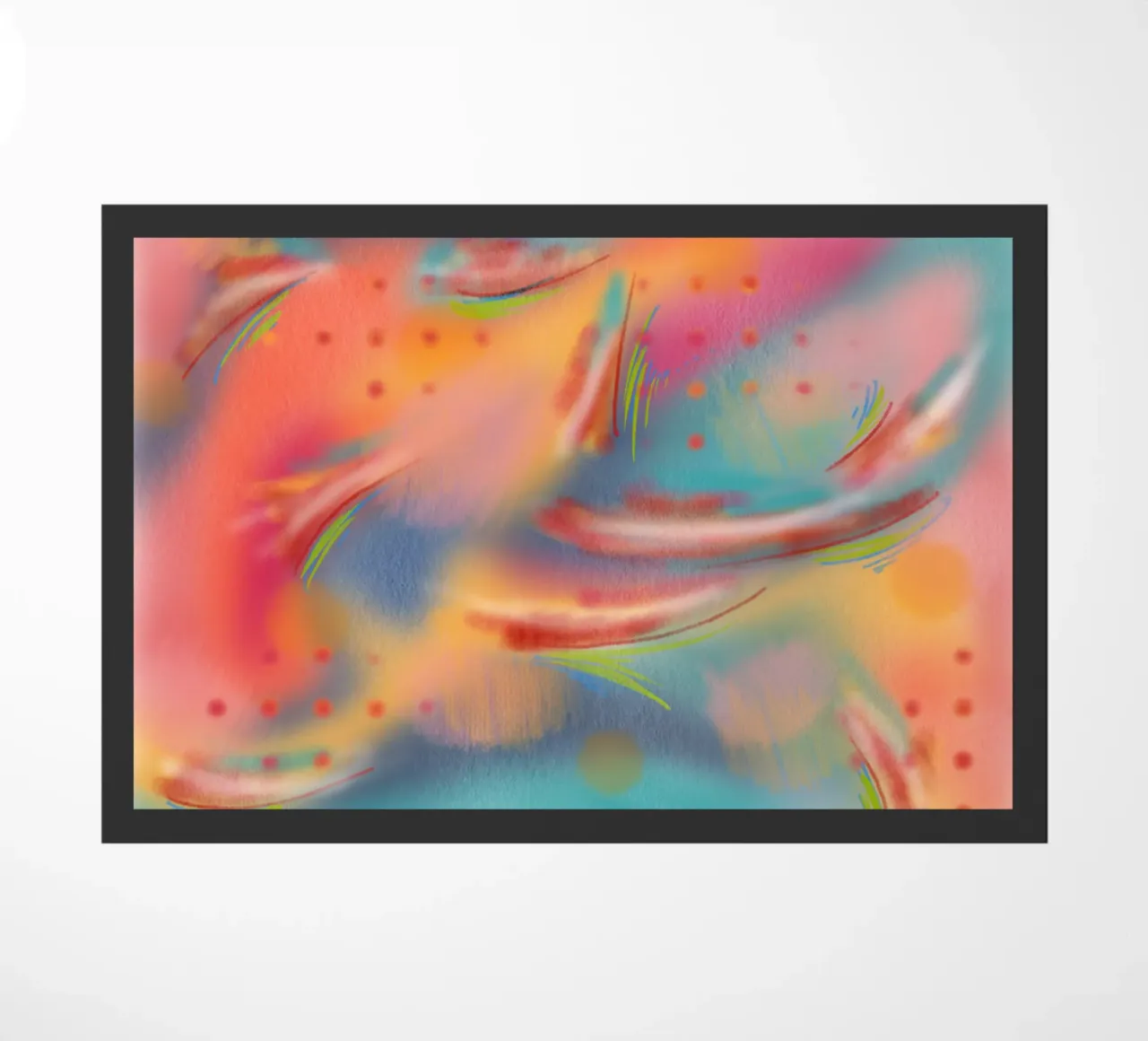 PippiStrumpf zerbino da bezirossi