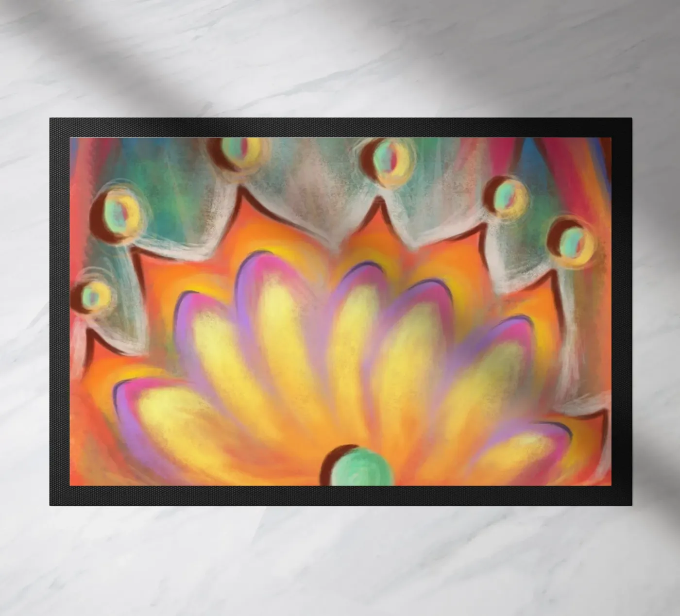 InnererFrieden zerbino da bezirossi