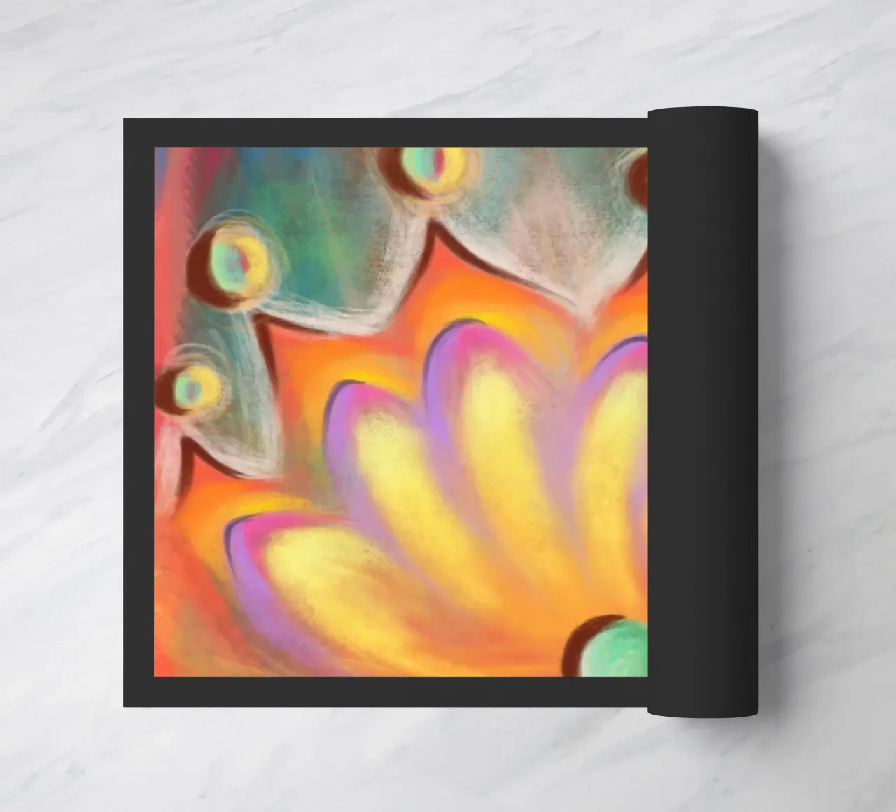 InnererFrieden zerbino da bezirossi