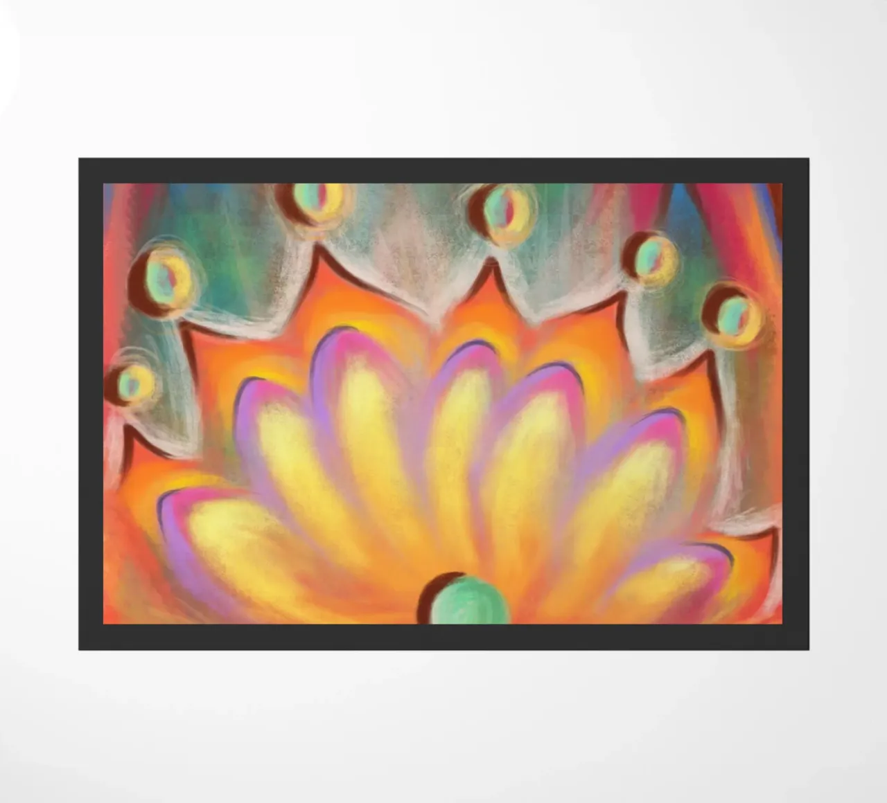 InnererFrieden zerbino da bezirossi