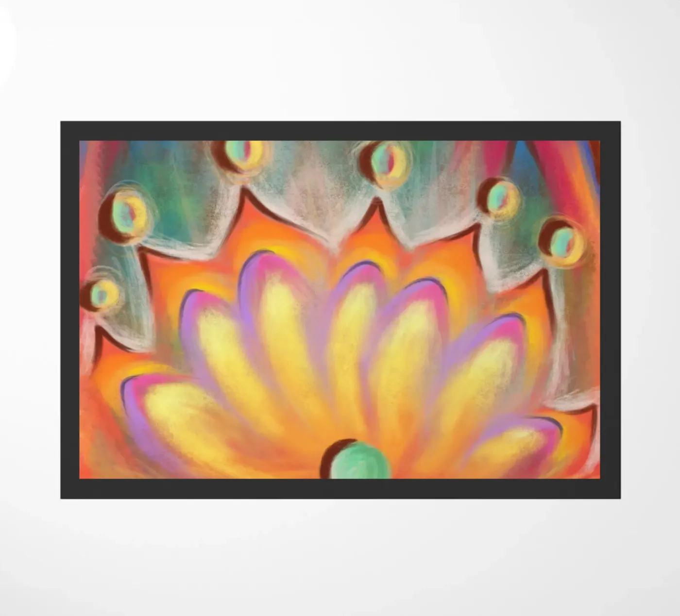 InnererFrieden zerbino da bezirossi