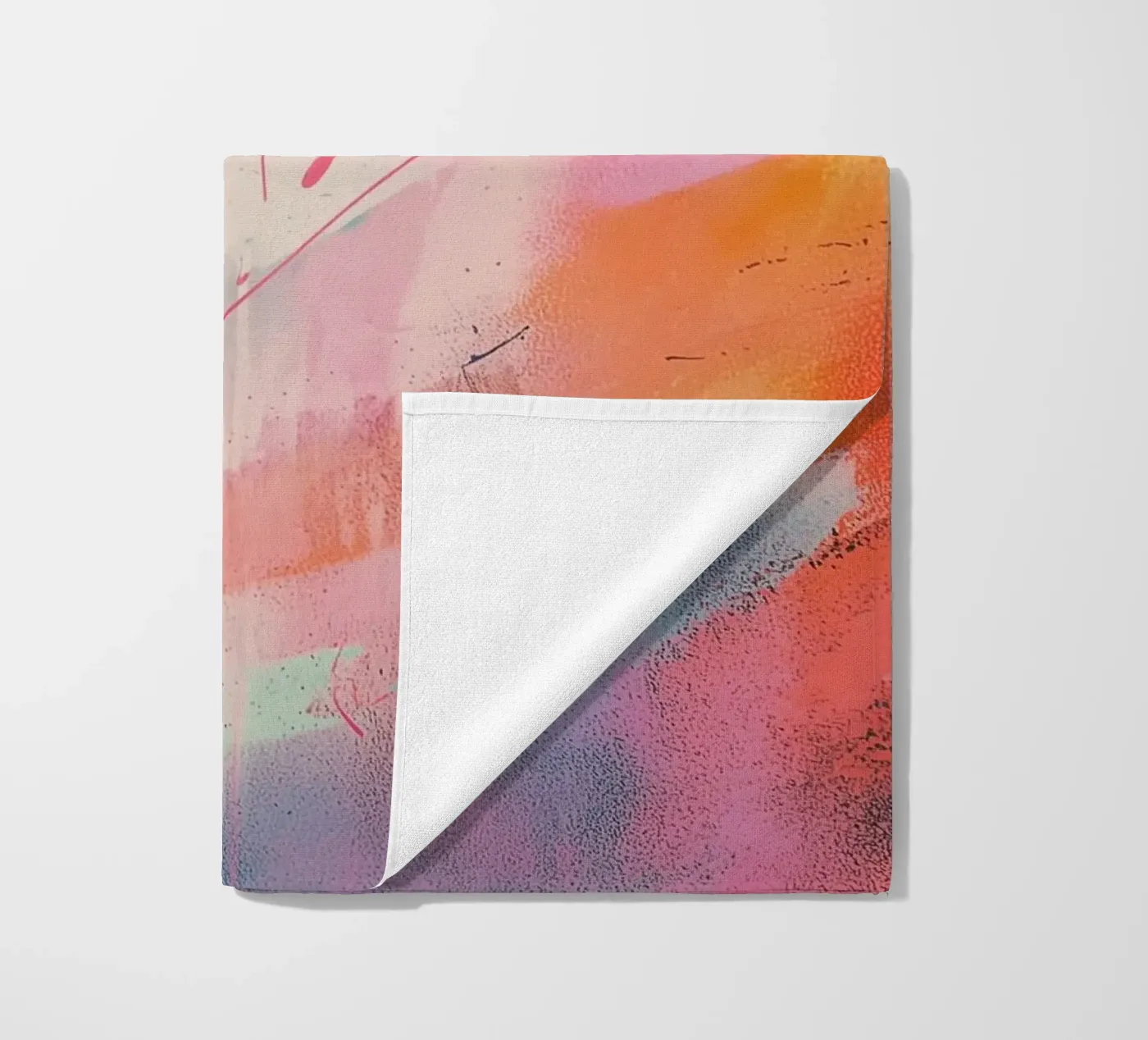 Prisma vivace telo mare da Bold Type Co.