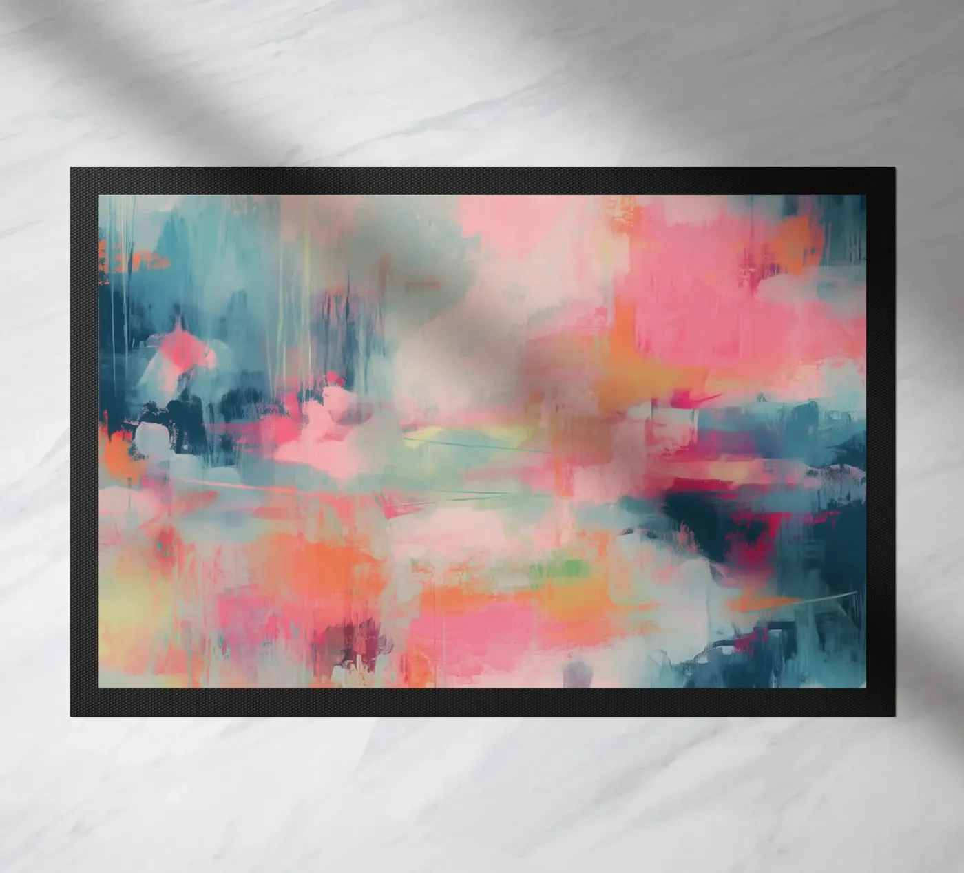 Pink Mist zerbino da Bold Type Co.