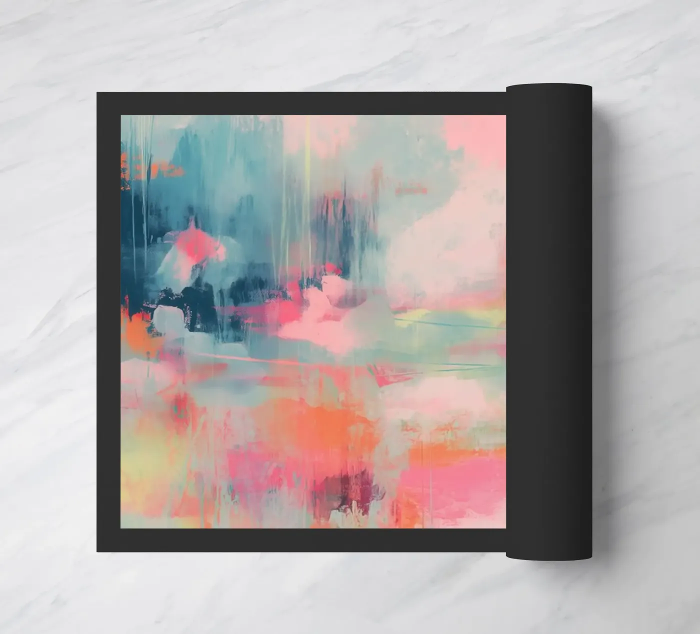 Pink Mist zerbino da Bold Type Co.