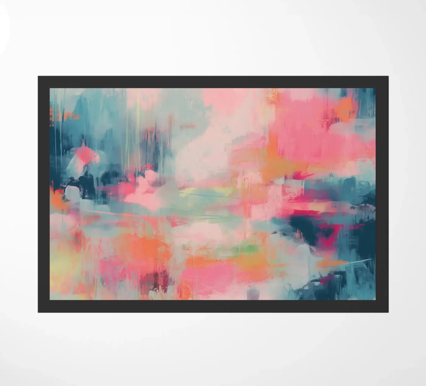 Pink Mist zerbino da Bold Type Co.