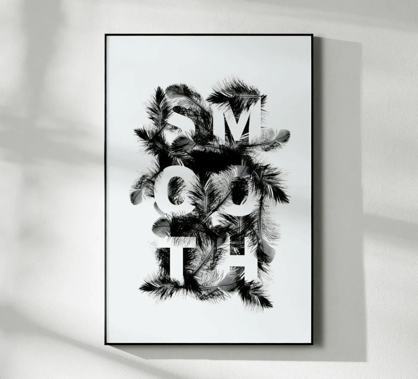 Smooth plexiglass da typealive