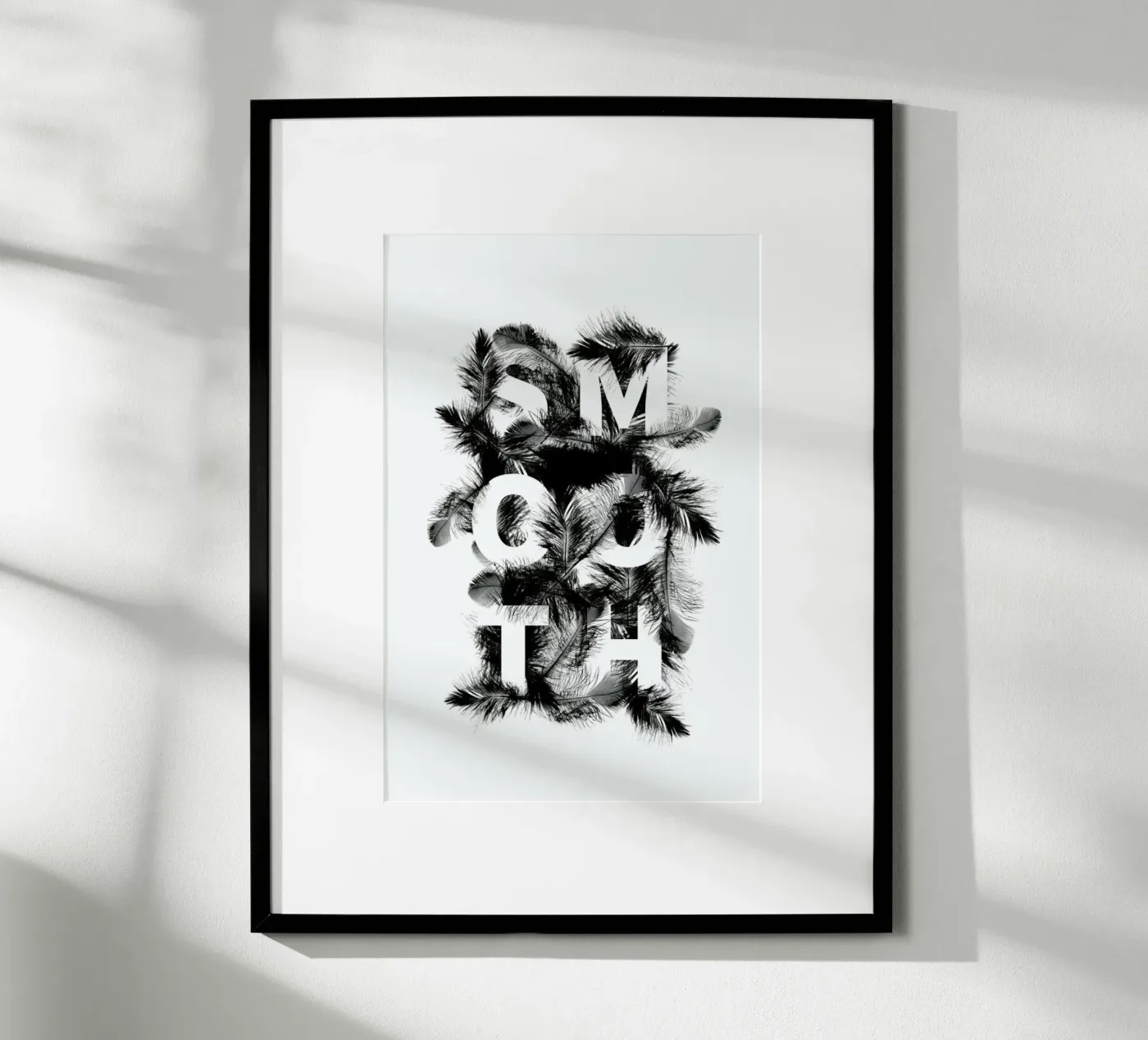 Smooth poster da typealive