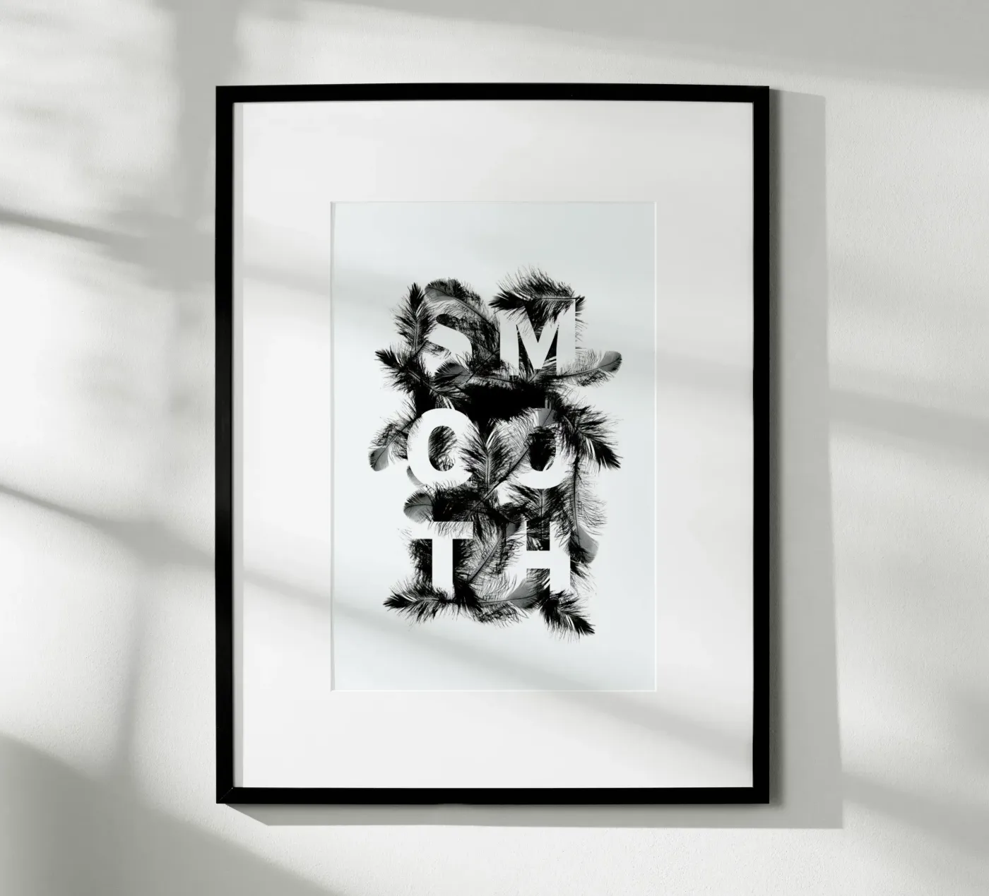 Smooth poster de typealive