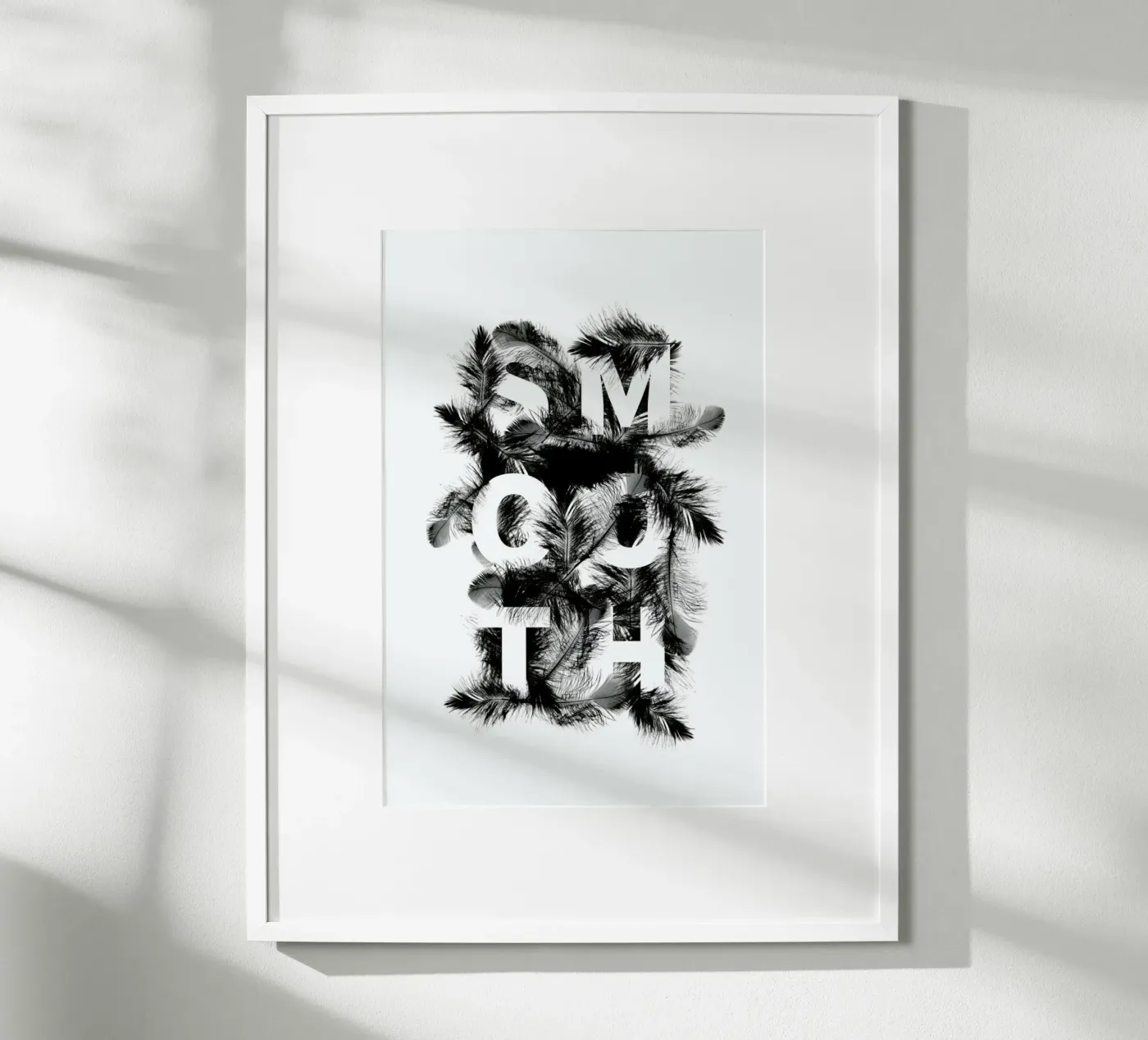 Smooth poster da typealive