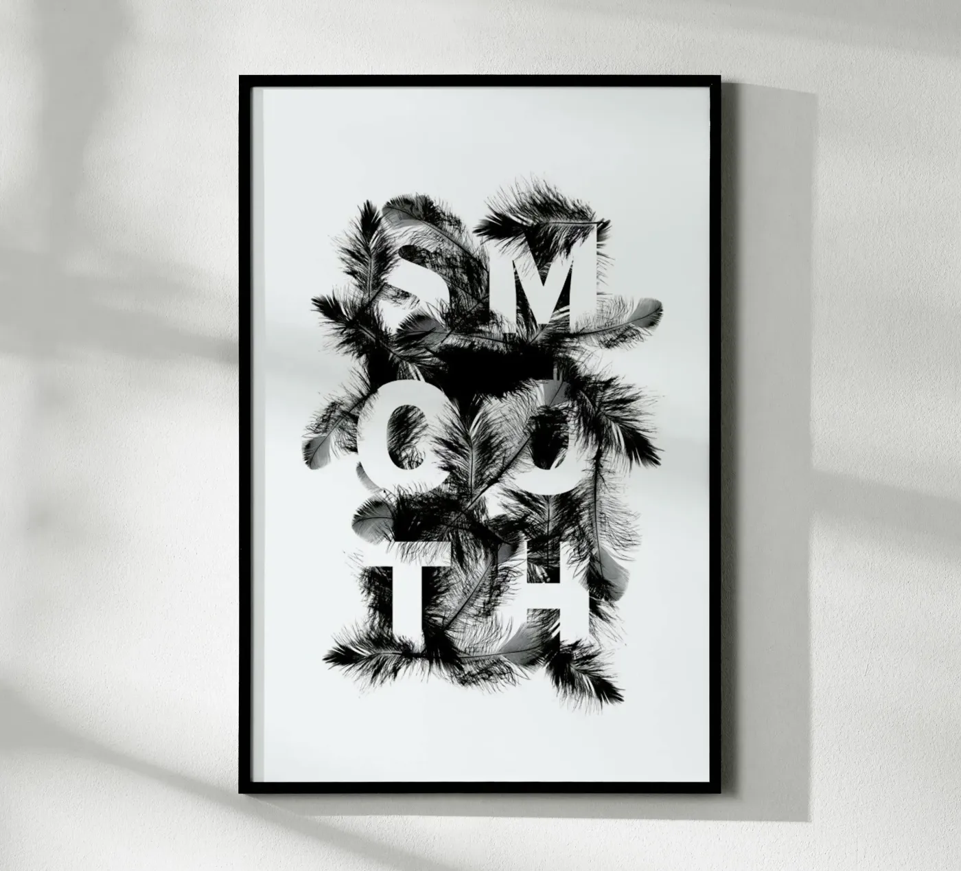 Smooth poster da typealive