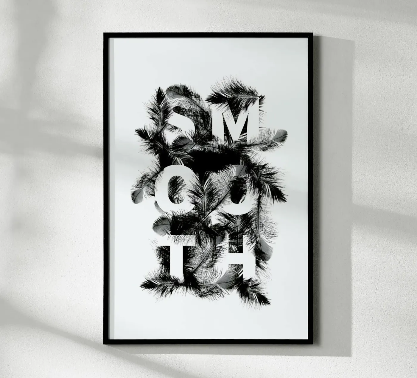 Smooth poster de typealive
