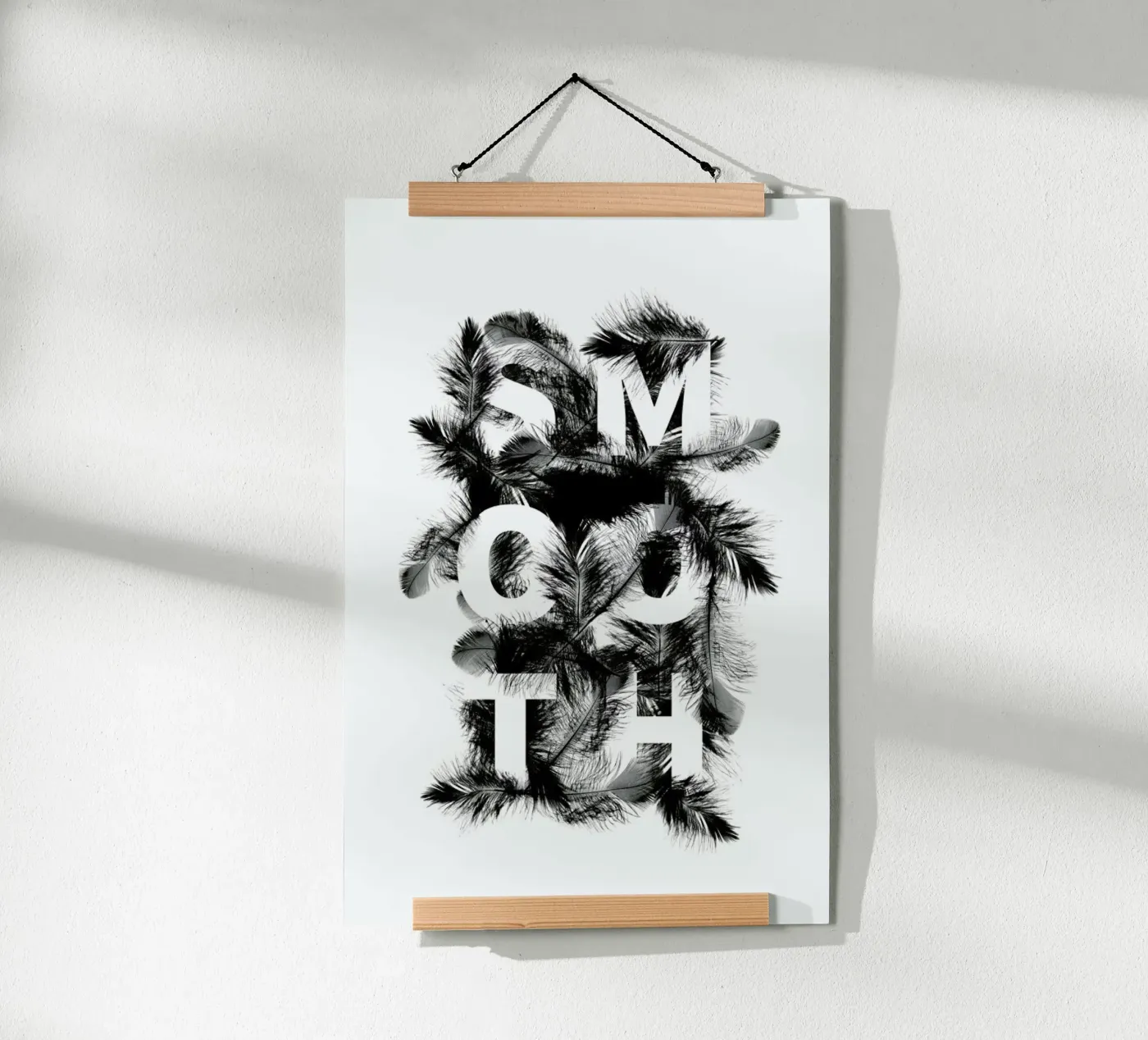 Smooth poster da typealive