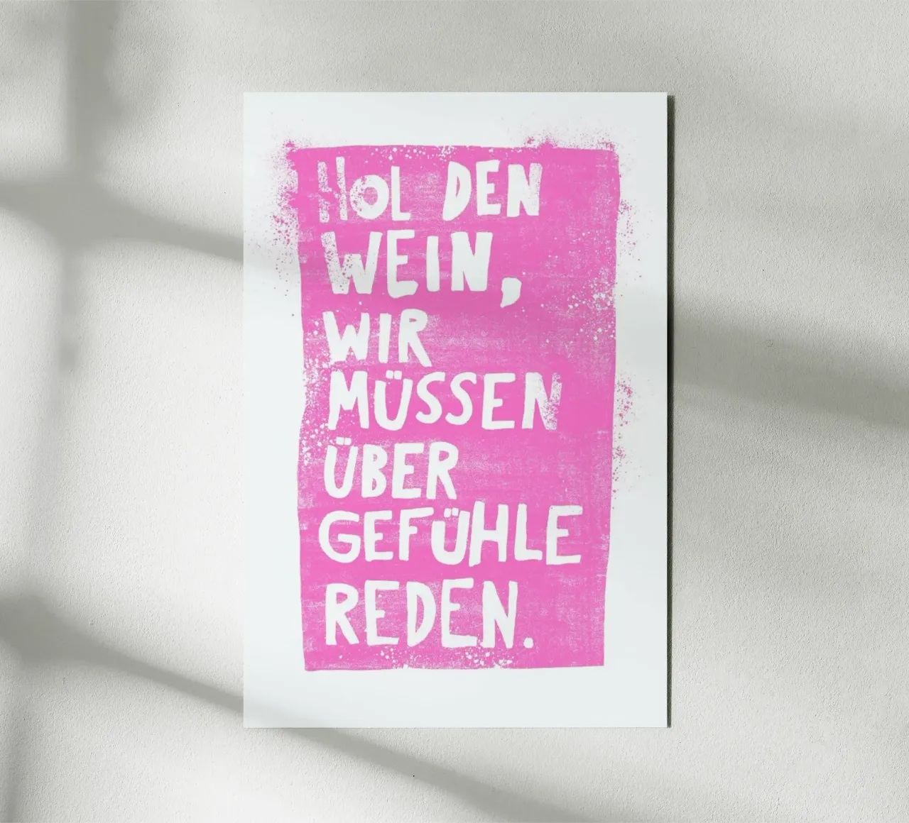 Wein alu dibond de typealive