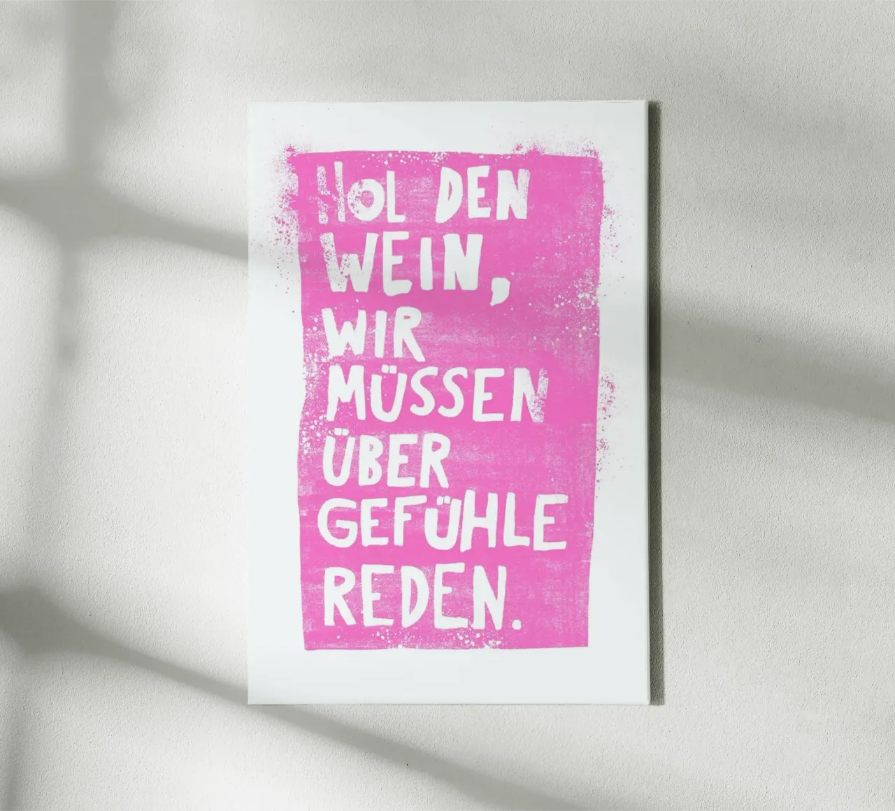 Wein tela da typealive