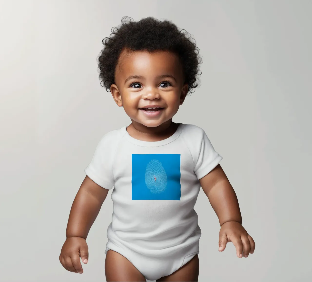 Seaprint body bébé de 360brain