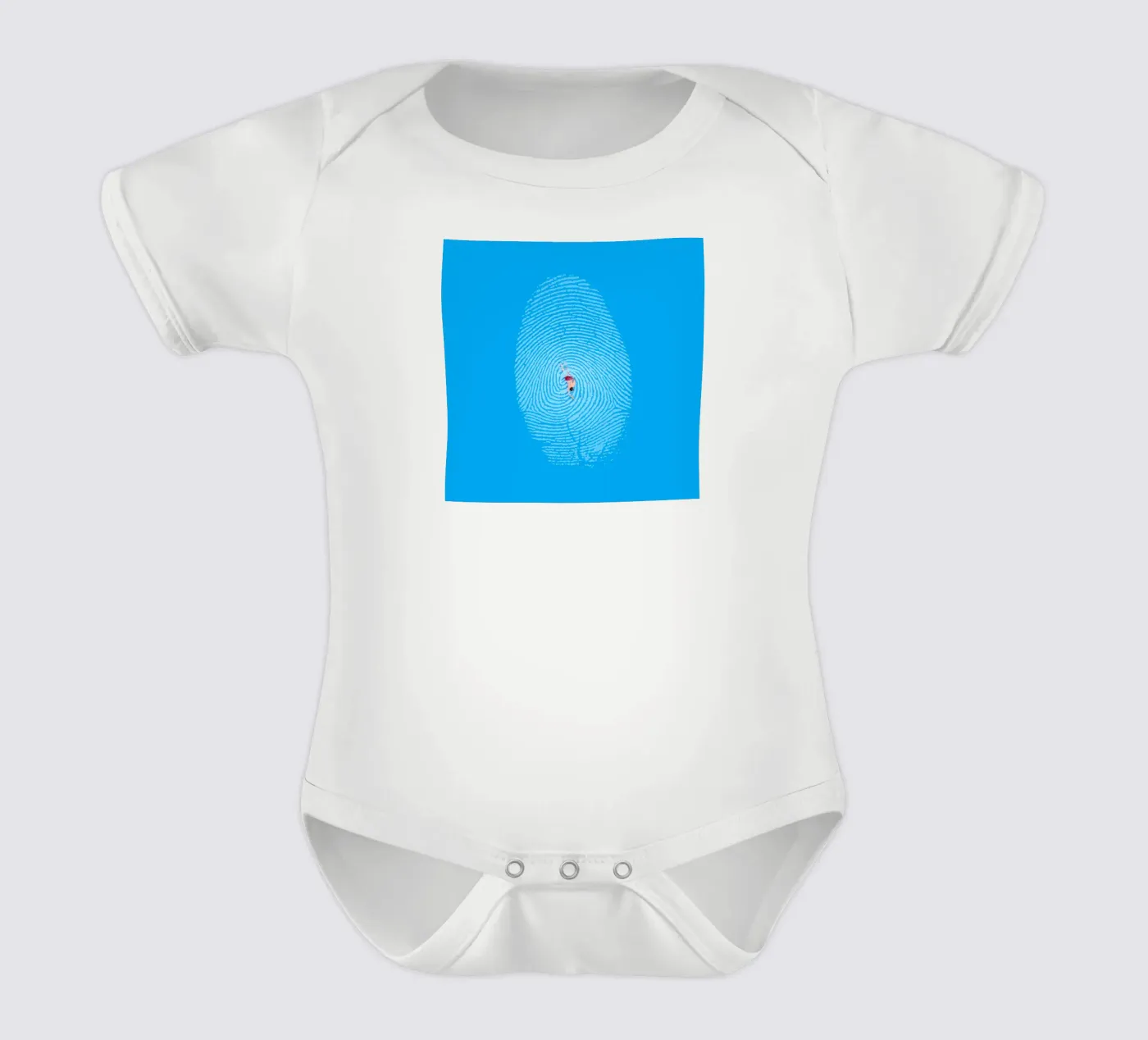 Seaprint body bébé de 360brain