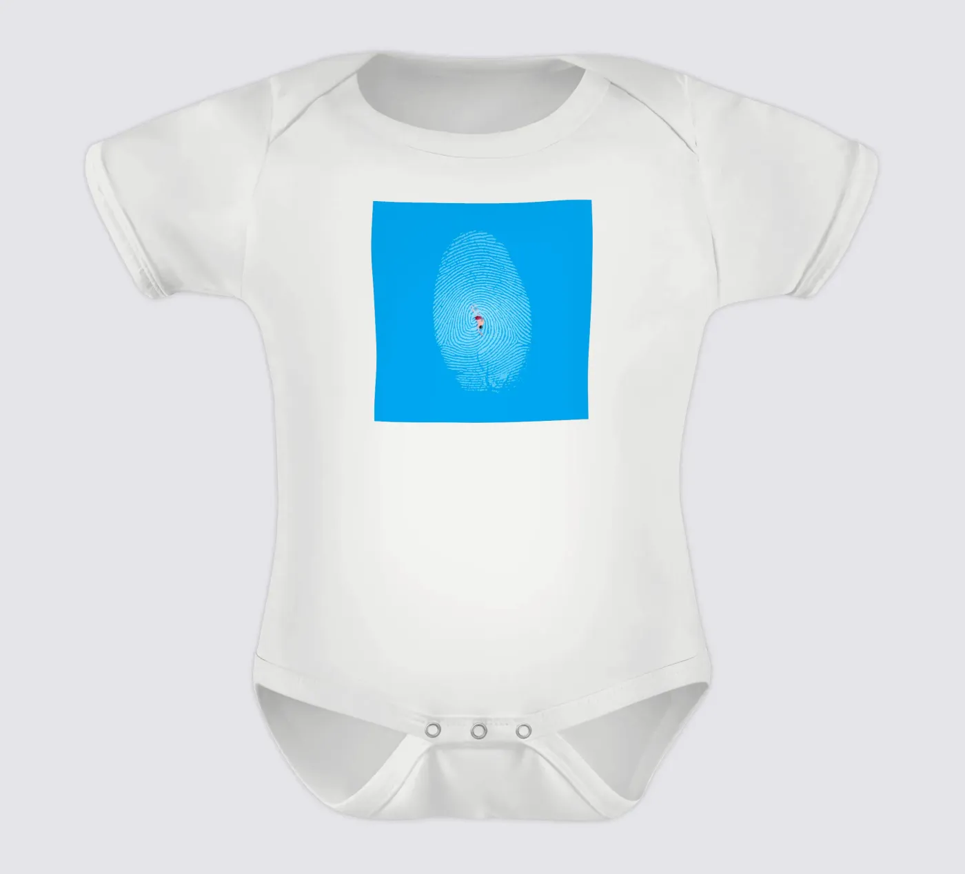 Seaprint body bébé de 360brain