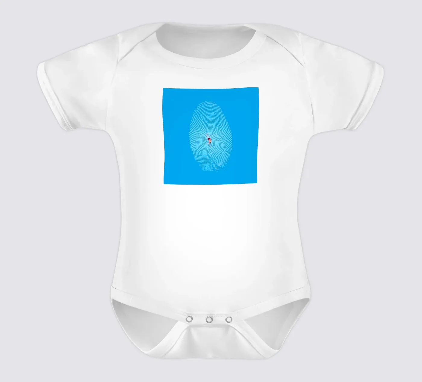 Seaprint body bébé de 360brain