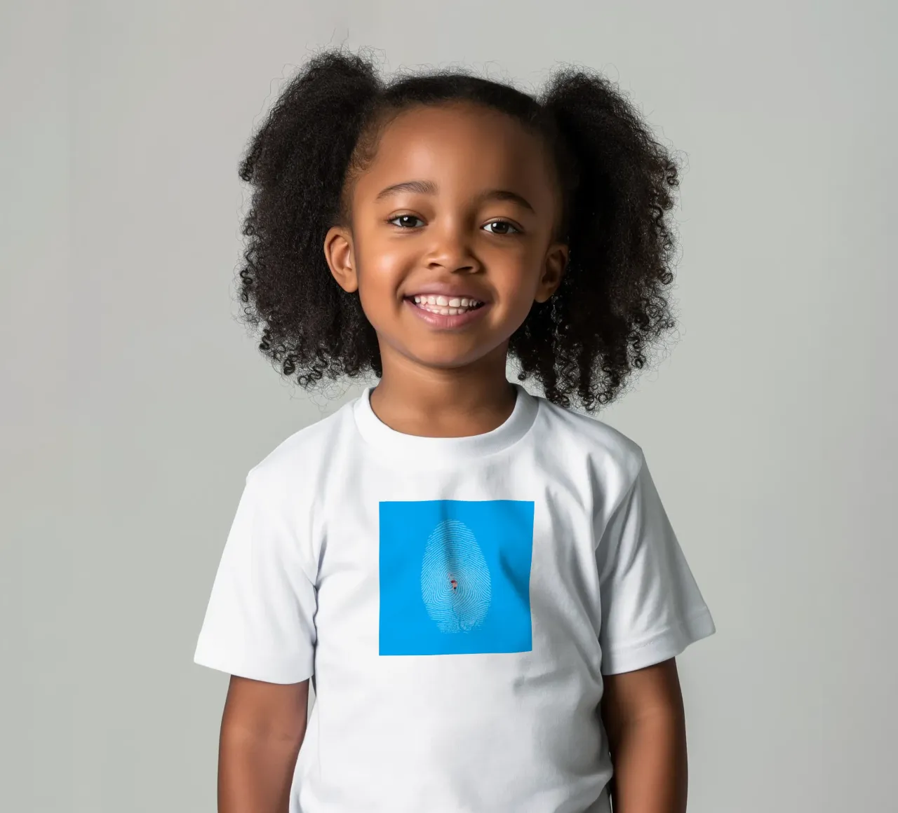 Seaprint t-shirt bambini da 360brain