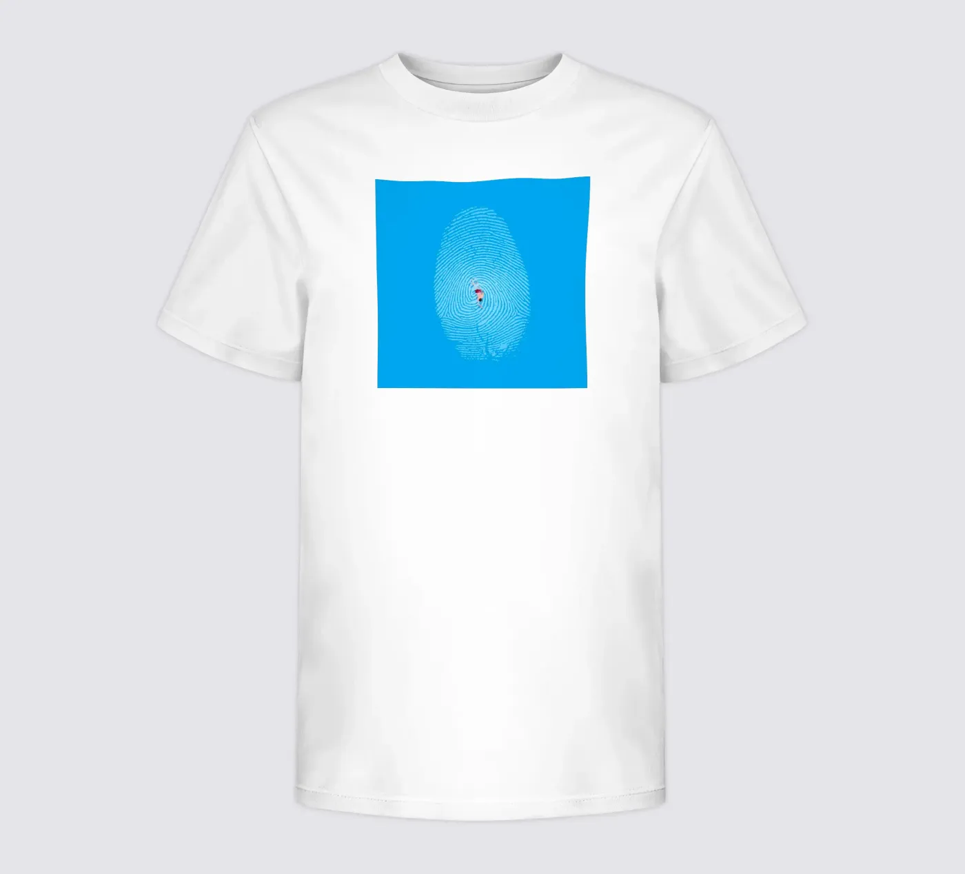 Seaprint t-shirt bambini da 360brain