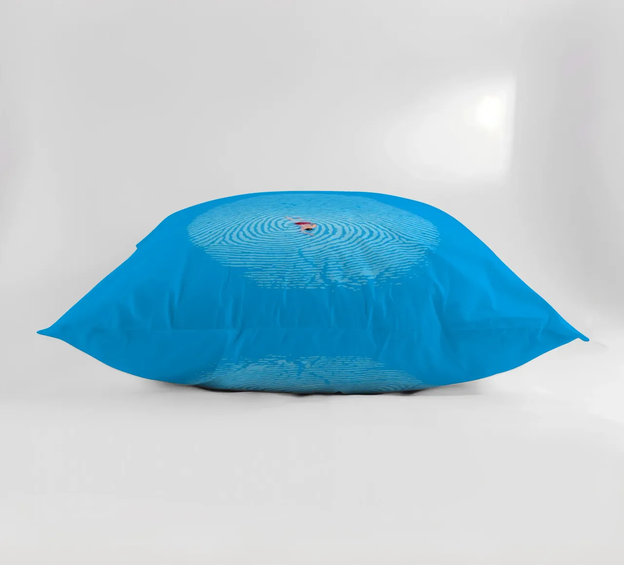 Seaprint cuscino da 360brain