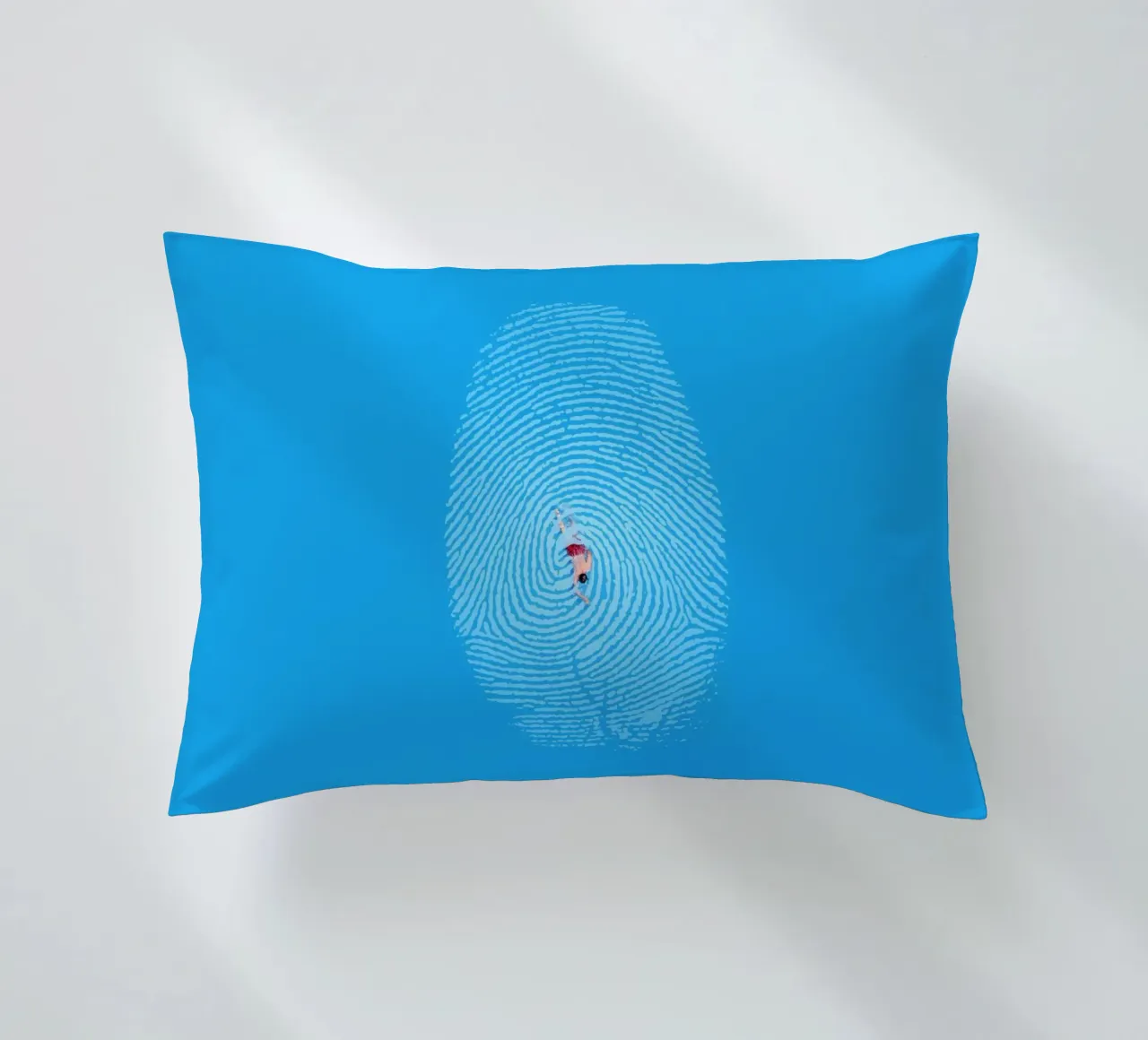 Seaprint cuscino da 360brain