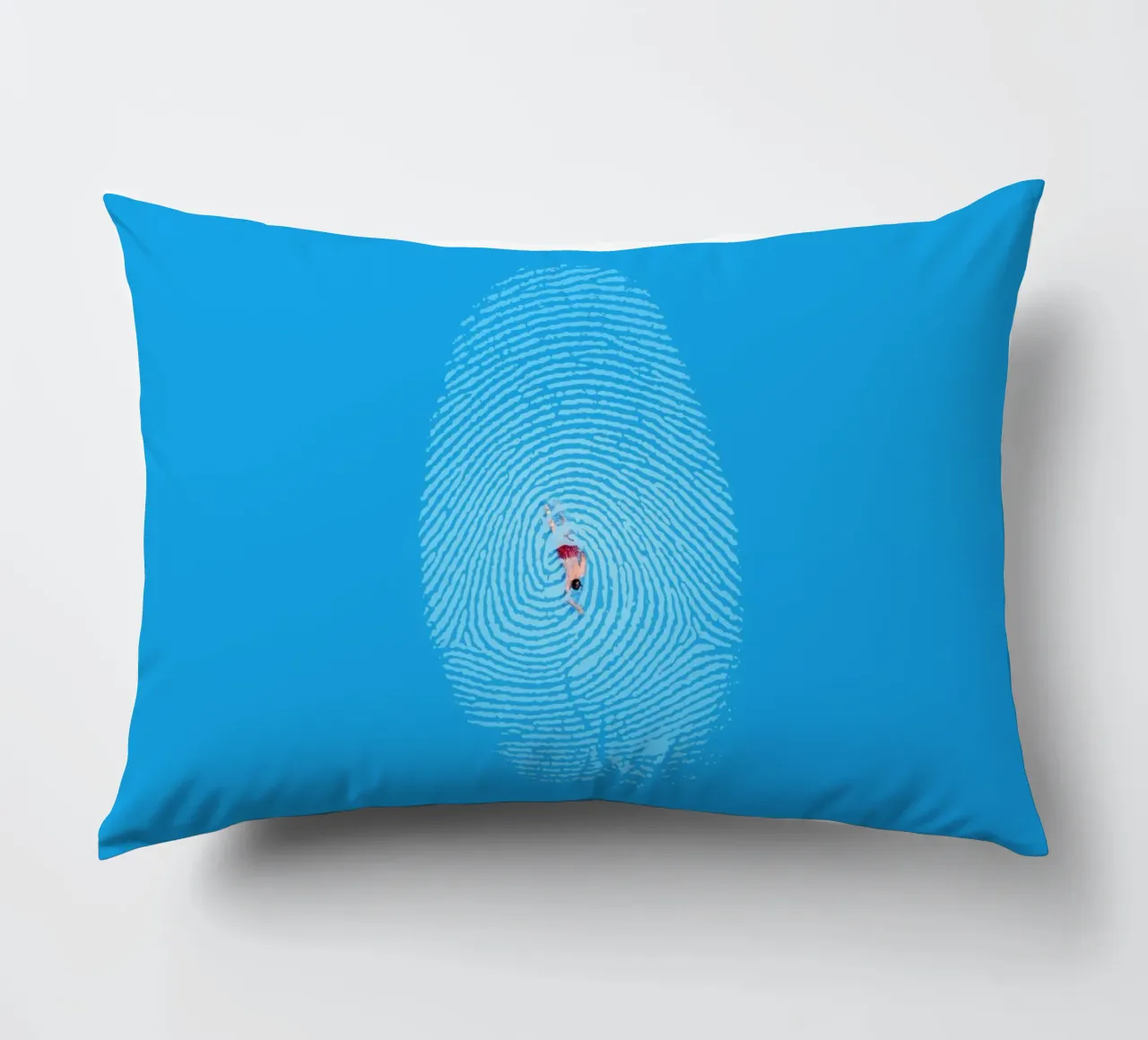 Seaprint cuscino da 360brain