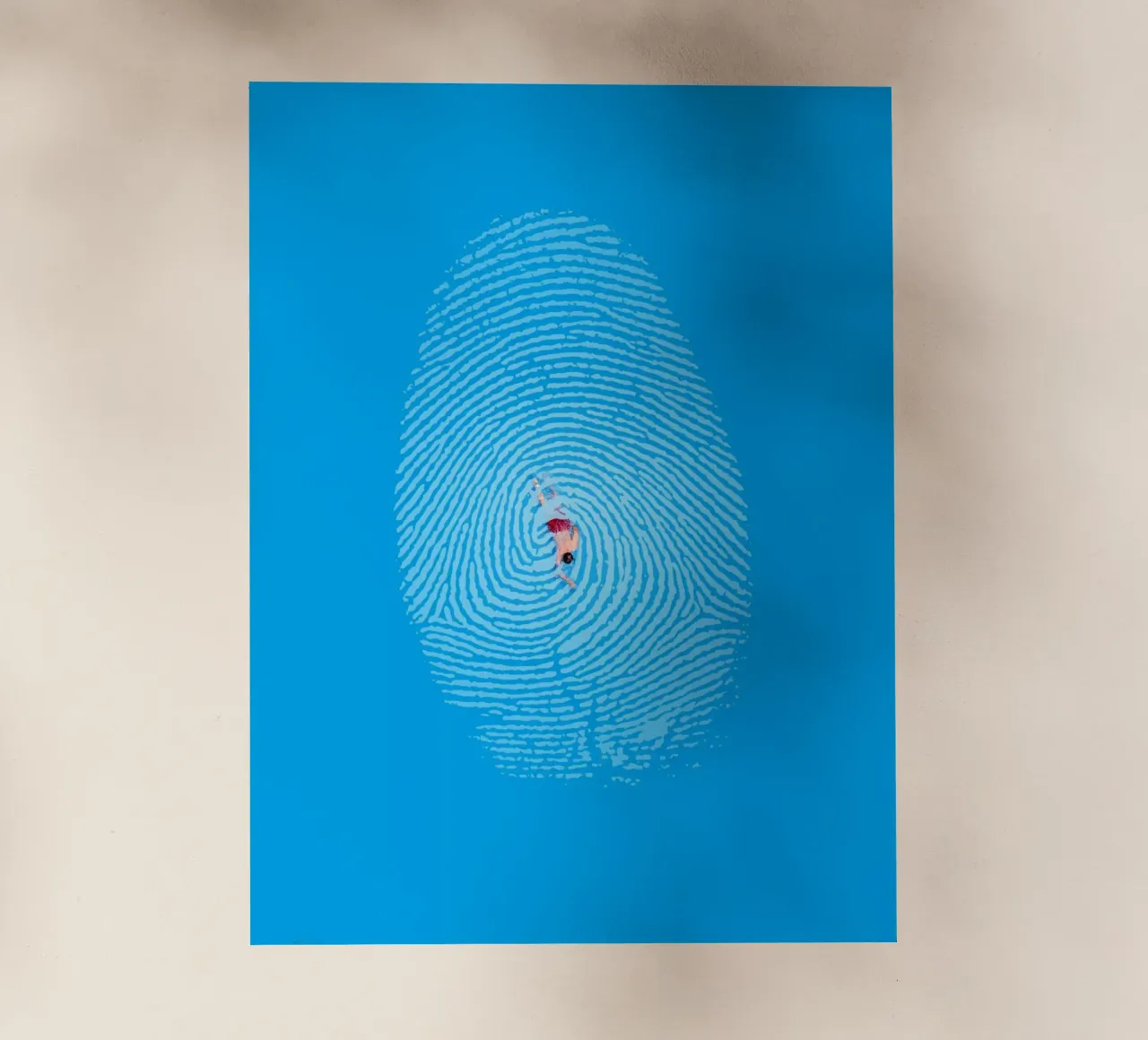 Seaprint pellicola backlit da 360brain