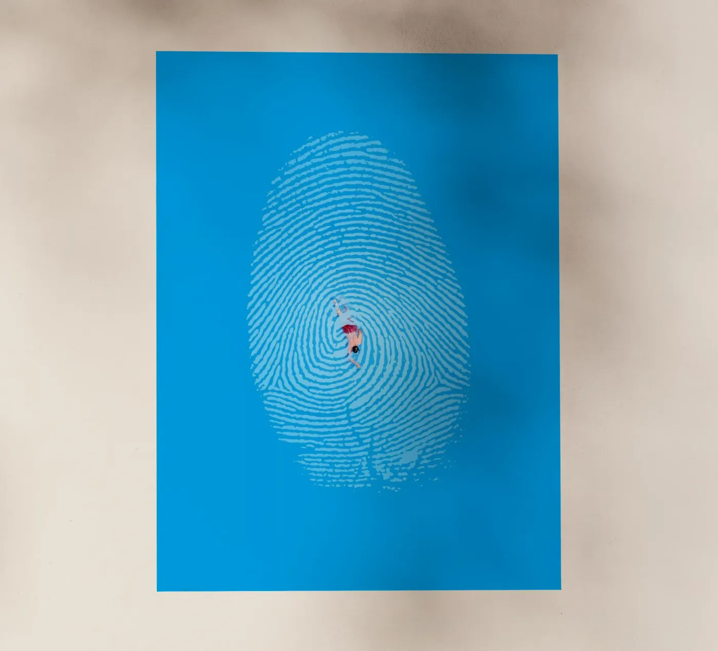 Seaprint pellicola backlit da 360brain