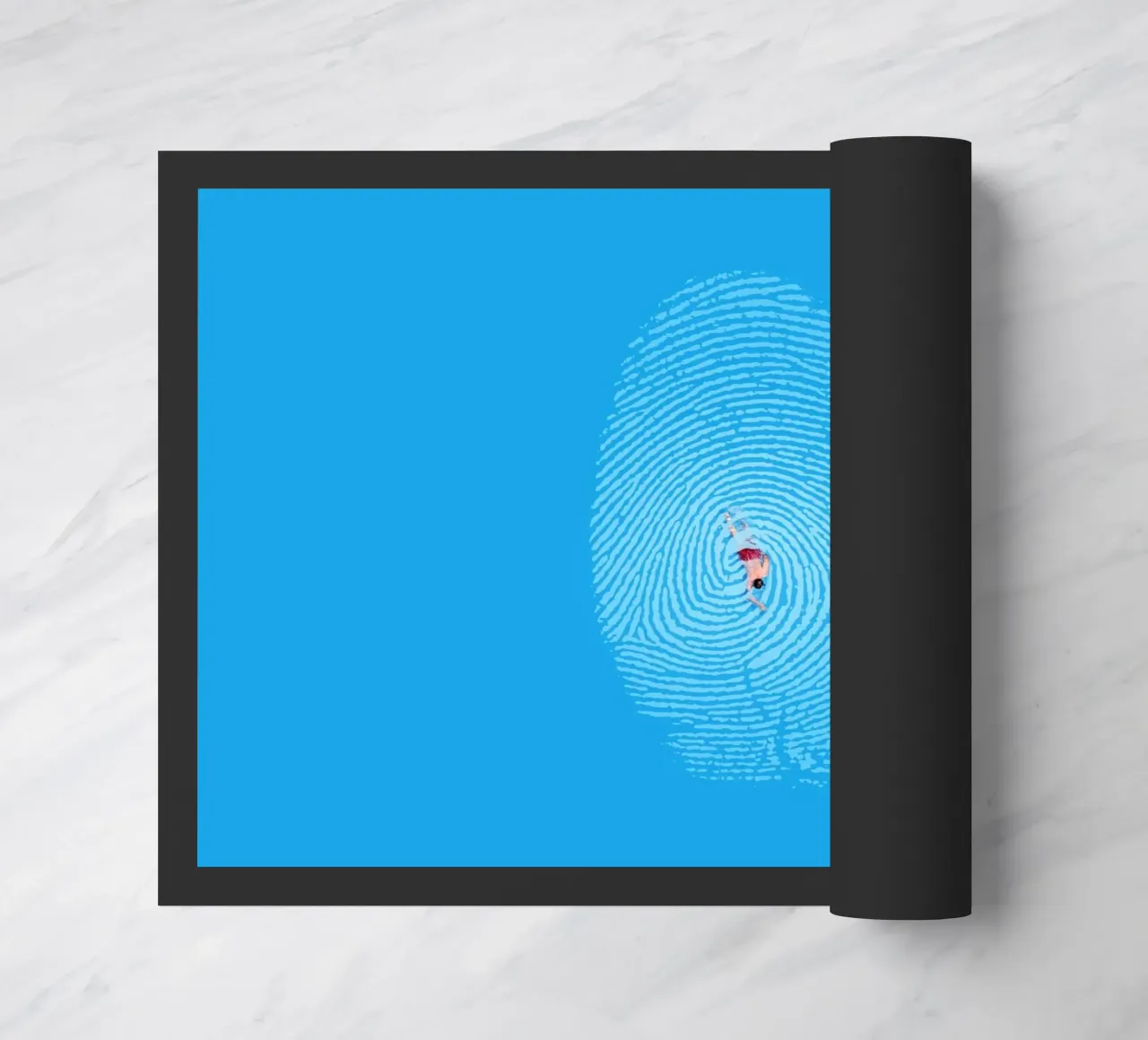 Seaprint zerbino da 360brain