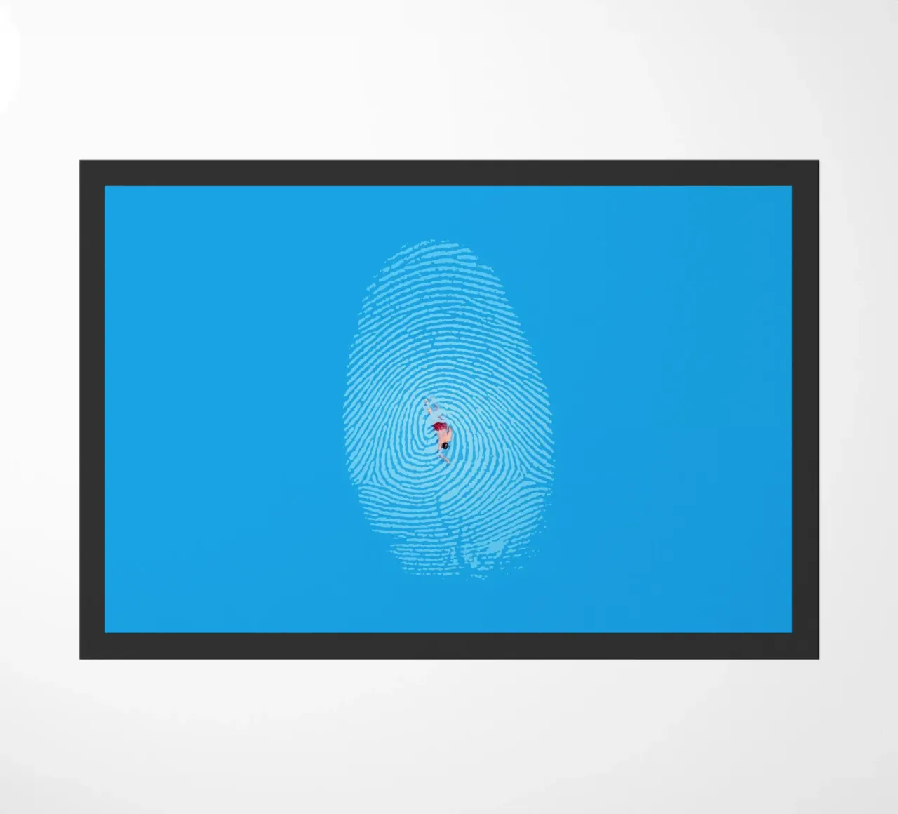 Seaprint zerbino da 360brain