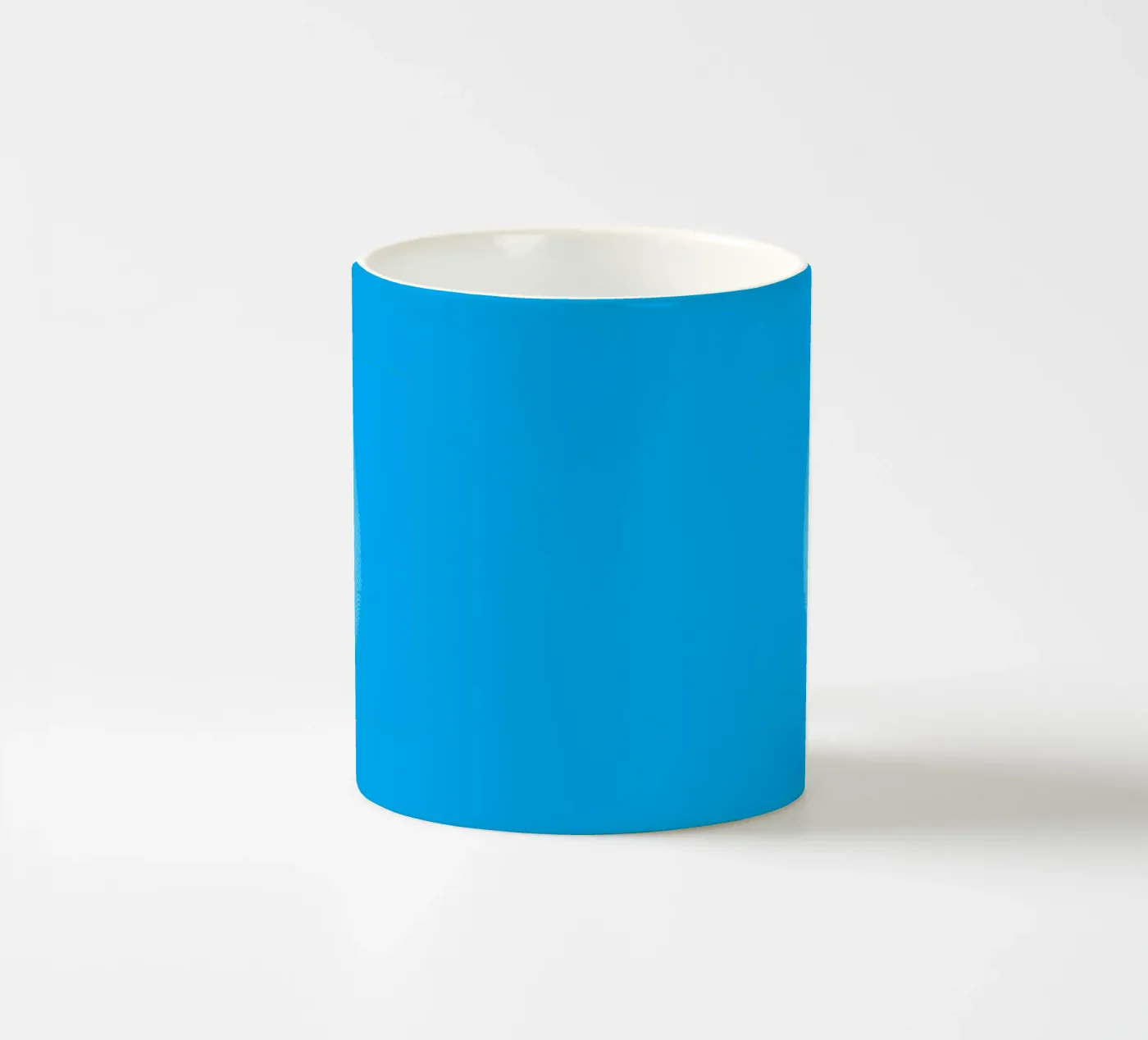 Seaprint ceramic mug by 360brain