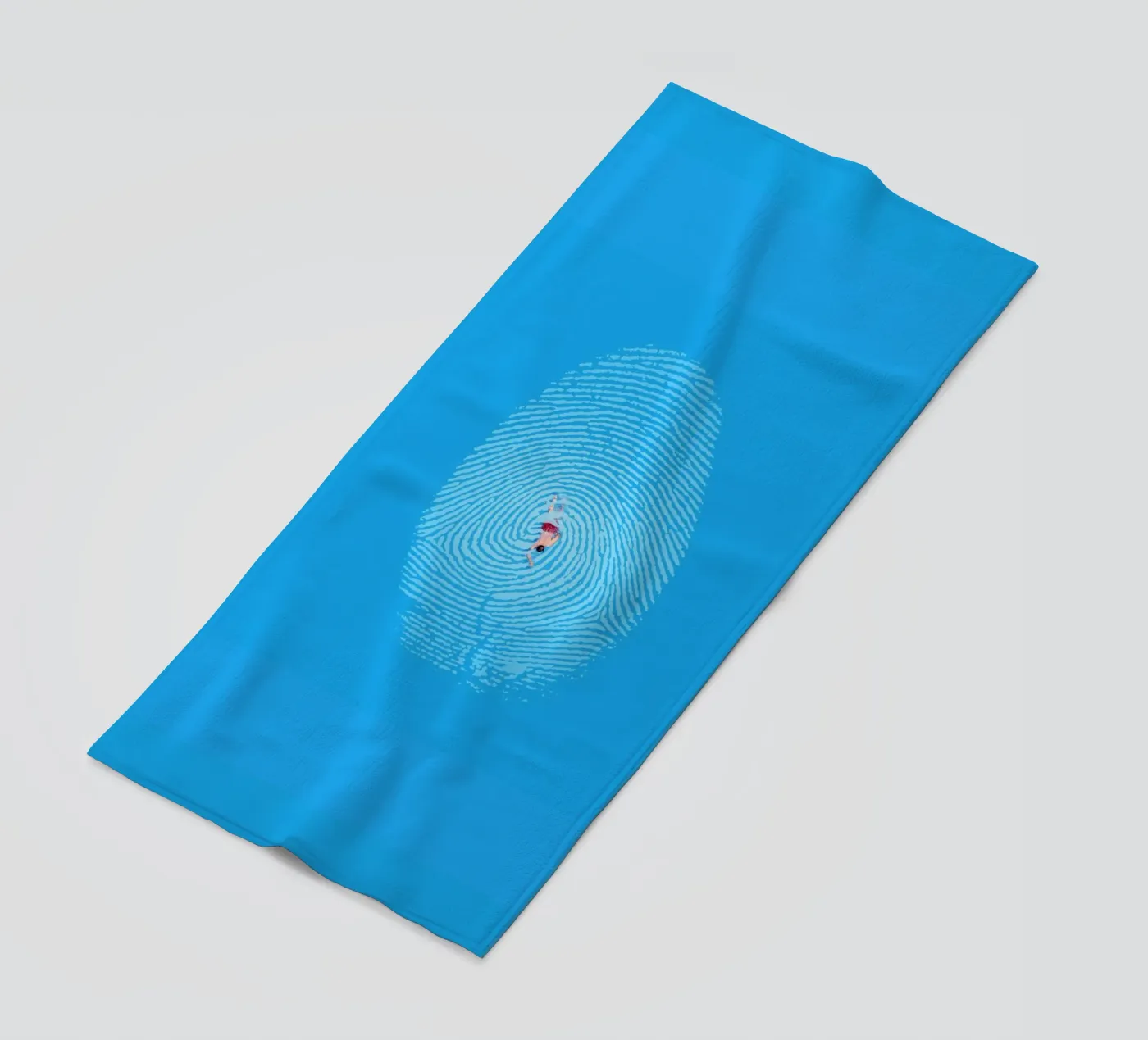 Seaprint telo mare da 360brain