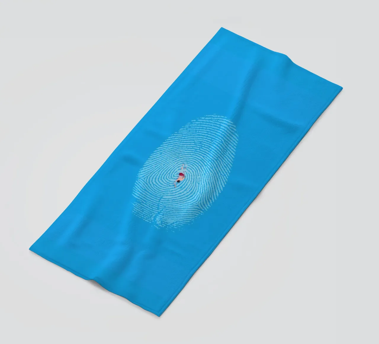 Seaprint telo mare da 360brain