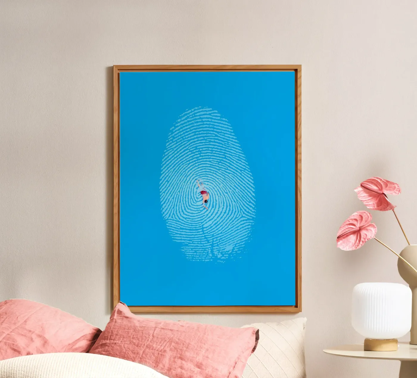 Seaprint pannello forex da 360brain