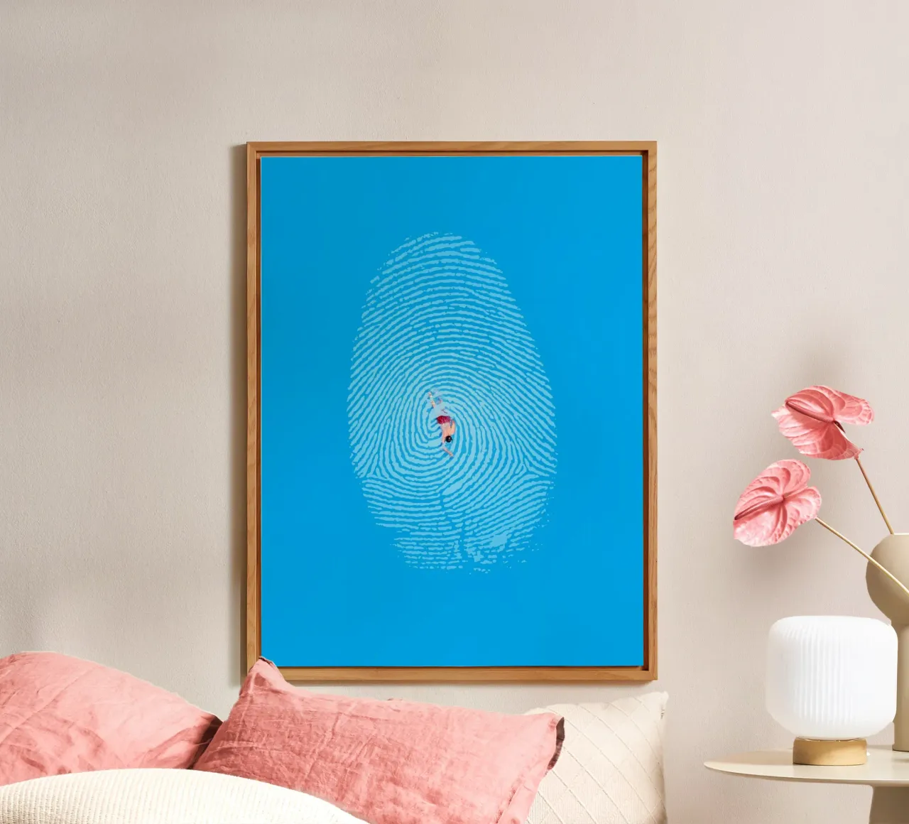 Seaprint alluminio dibond da 360brain