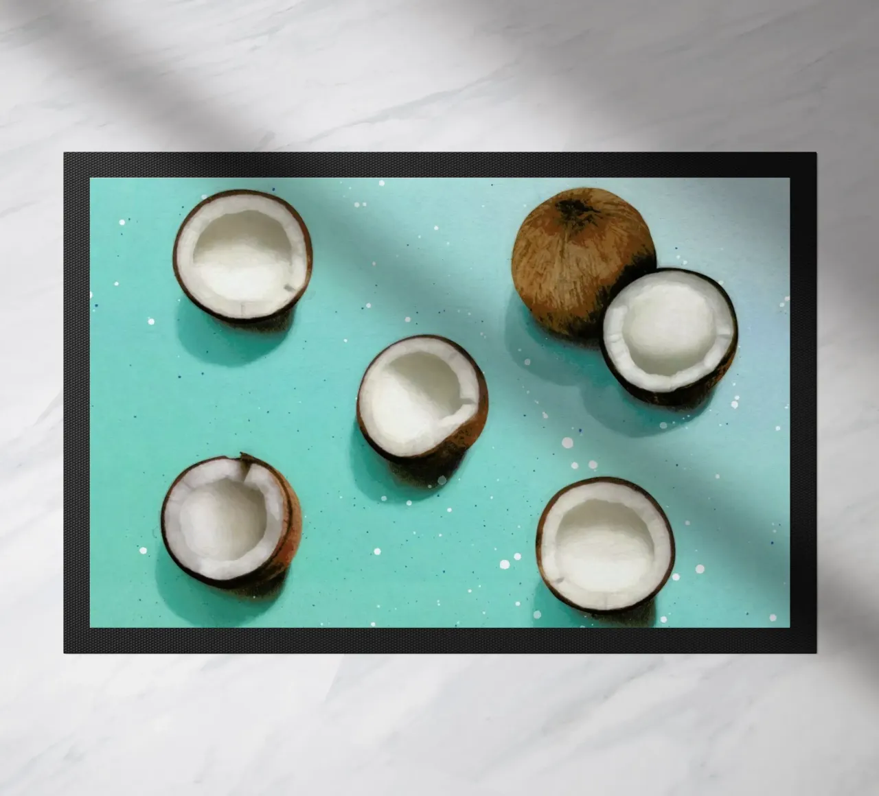 Fruit 6 zerbino da STUDIO LEEMO